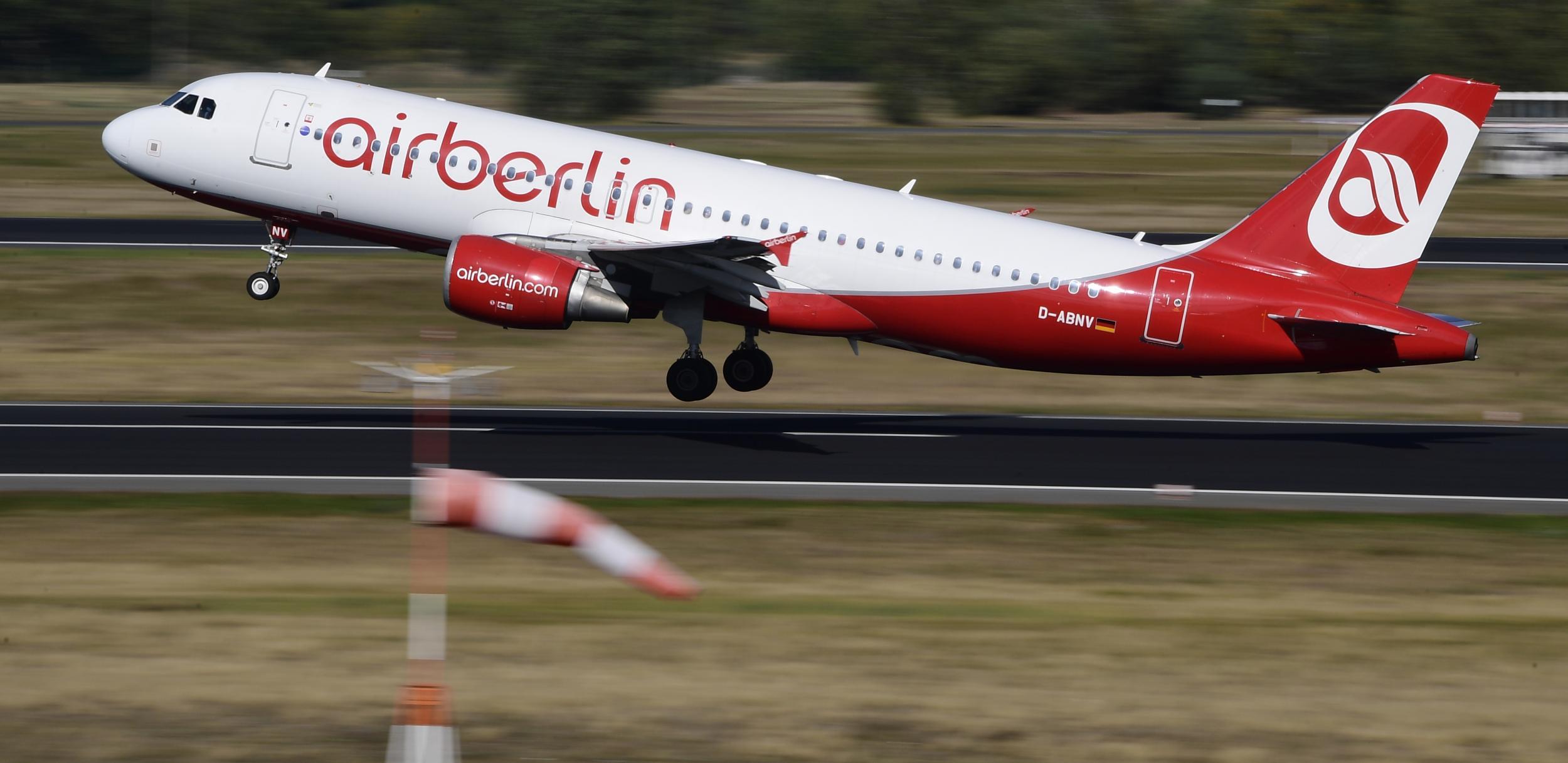 Air Berlin