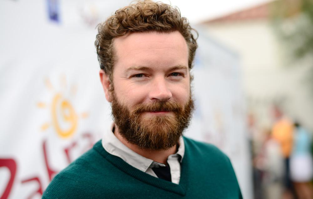 Danny Masterson