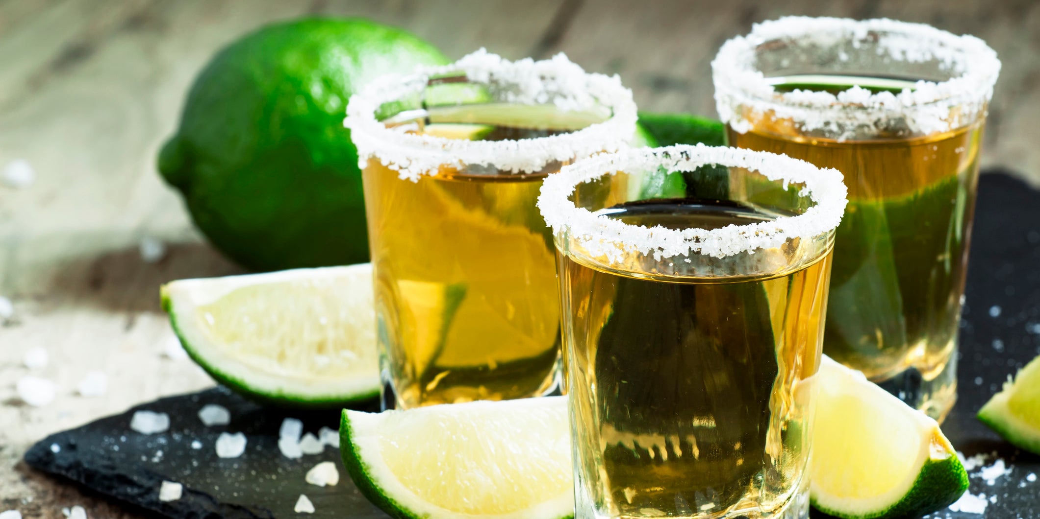 ‘For every litre of tequila produced, there is 5 kilos of pulp and 11 litres of acidic waste – both contaminate soil and water in the regions of Mexico’