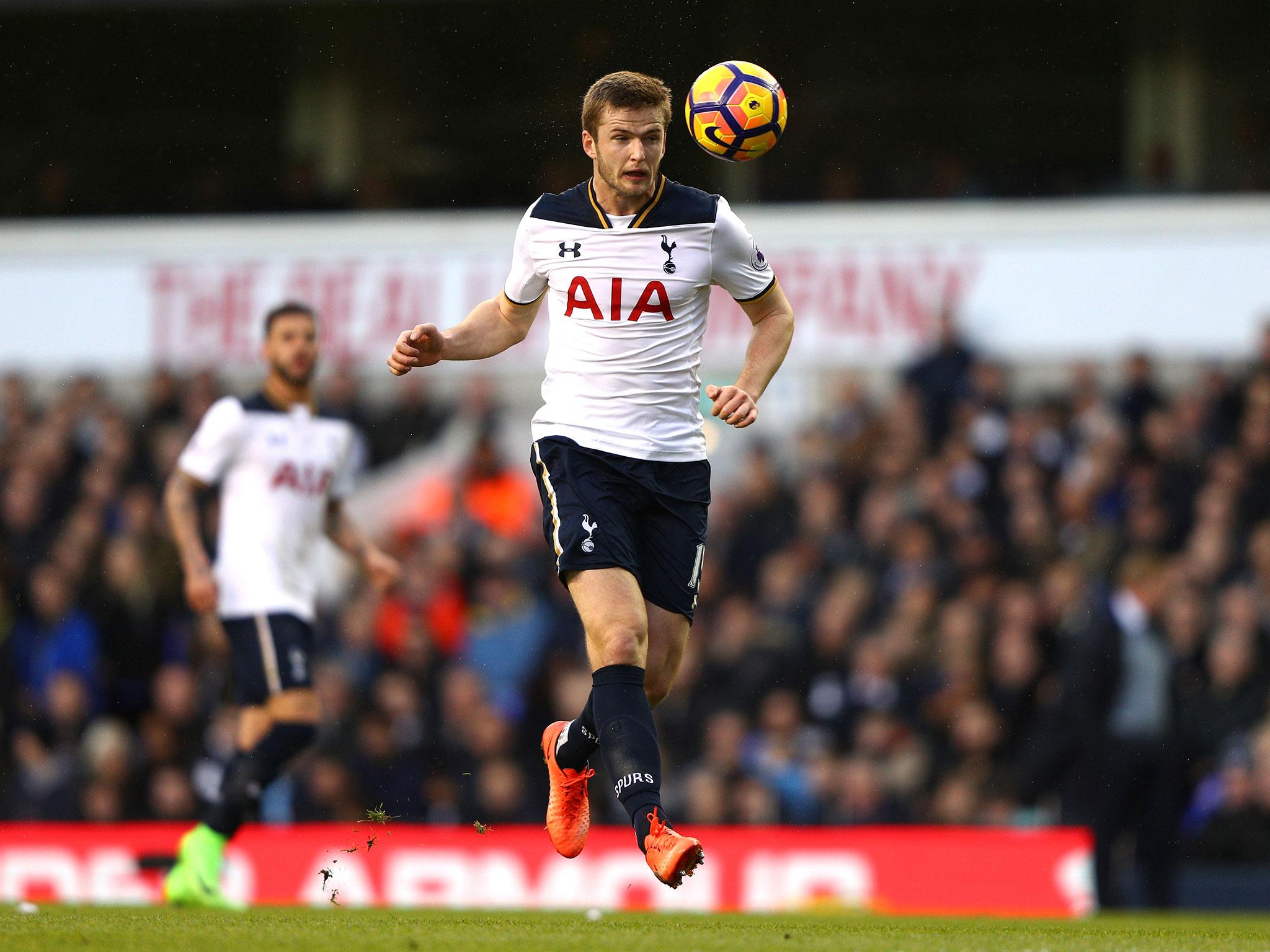 Held the shape well and used possession efficiently to begin moves from the back.