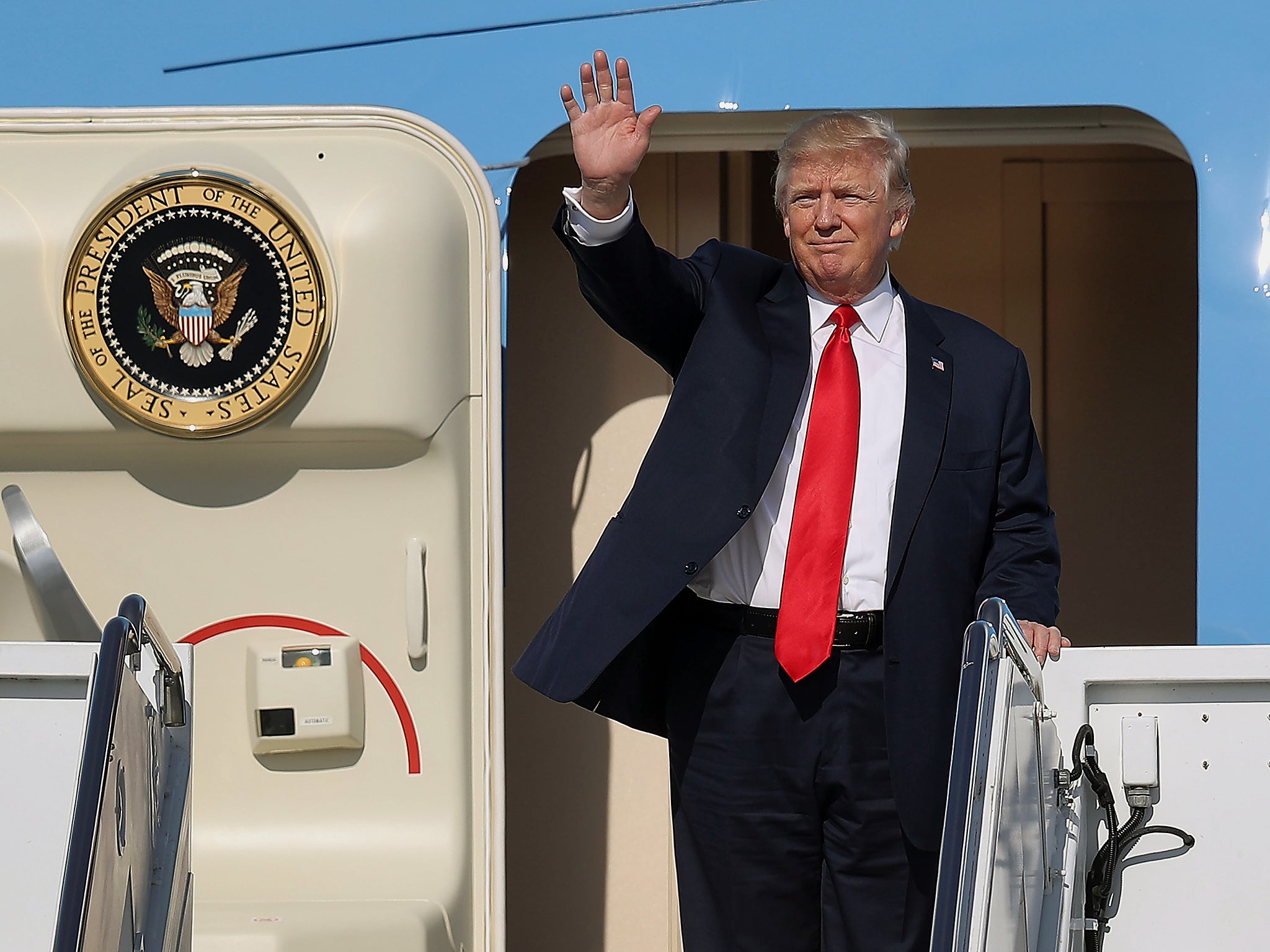 Donald Trump has been regularly compared to political figures from the 1930s