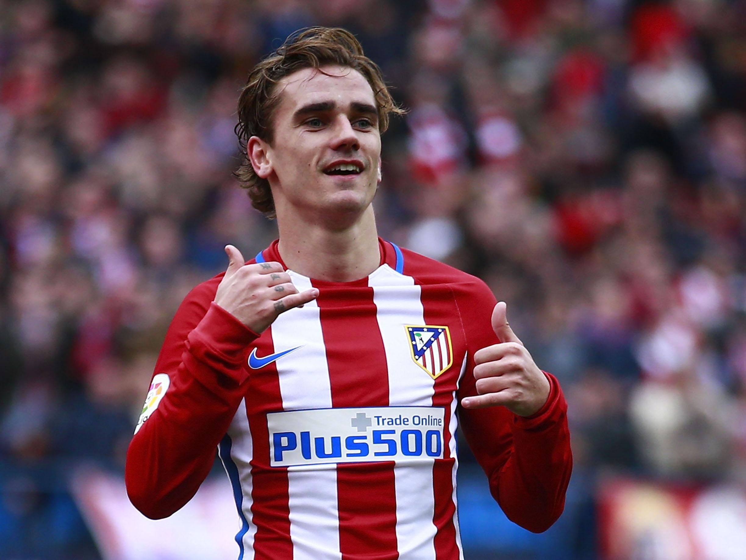 Highly unlikely with Manchester United sniffing around but if Arsenal make the top four and the Red Devils don’t, there is always a possibility. And there’s the money available – even at £84m. Griezmann would be the kind of statement signing Arsenal have been yearning for and would be a signal of intent that they are really ready to challenge for the title again.