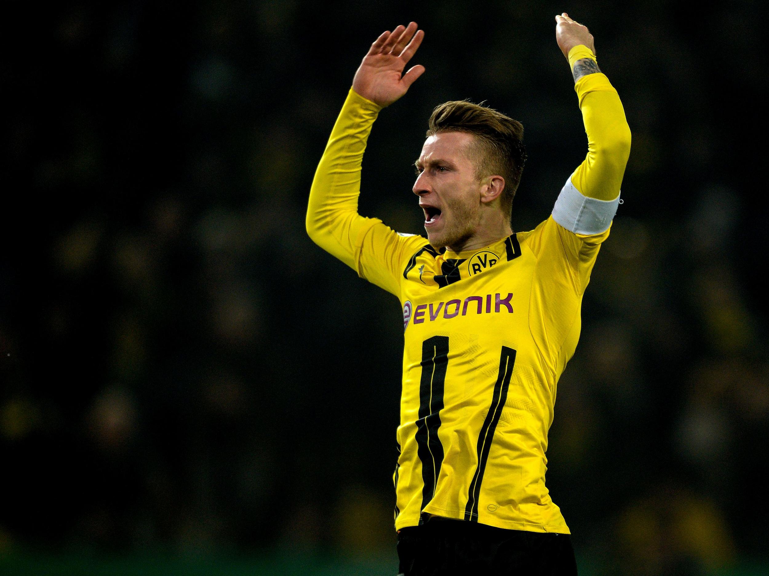 At 27 years old, this summer is probably Reus’ last chance for a big-money move and his direct style of running from wide positions makes him an obvious replacement for Sanchez. The biggest competition for his signature would likely come from Liverpool but, financially, Arsenal should be able to edge it. However, given the Gunners’ injury record, how wise would it be signing someone with an injury history as rich as Reus’?