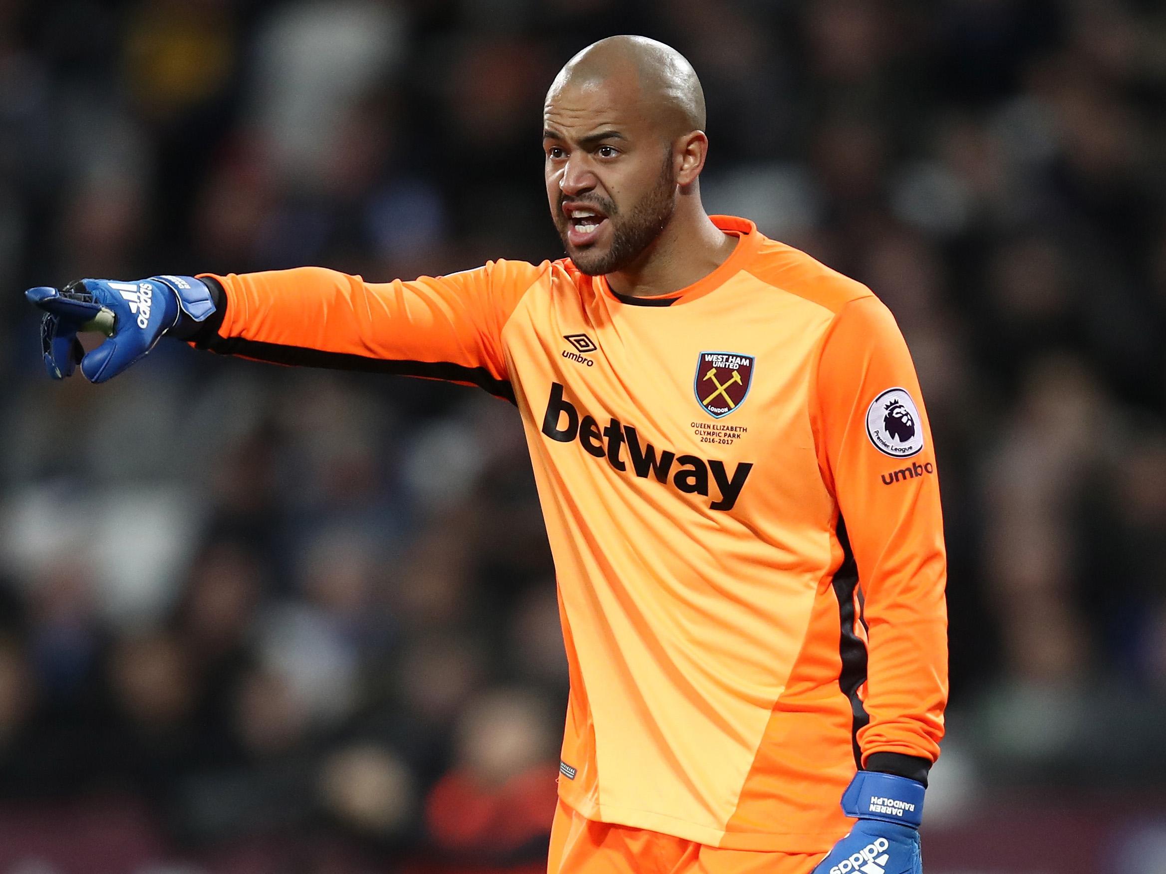 Not at fault for either of Chelsea's two goals. Made a superb reaction save in the second-half to deny Diego Costa from point blank range.