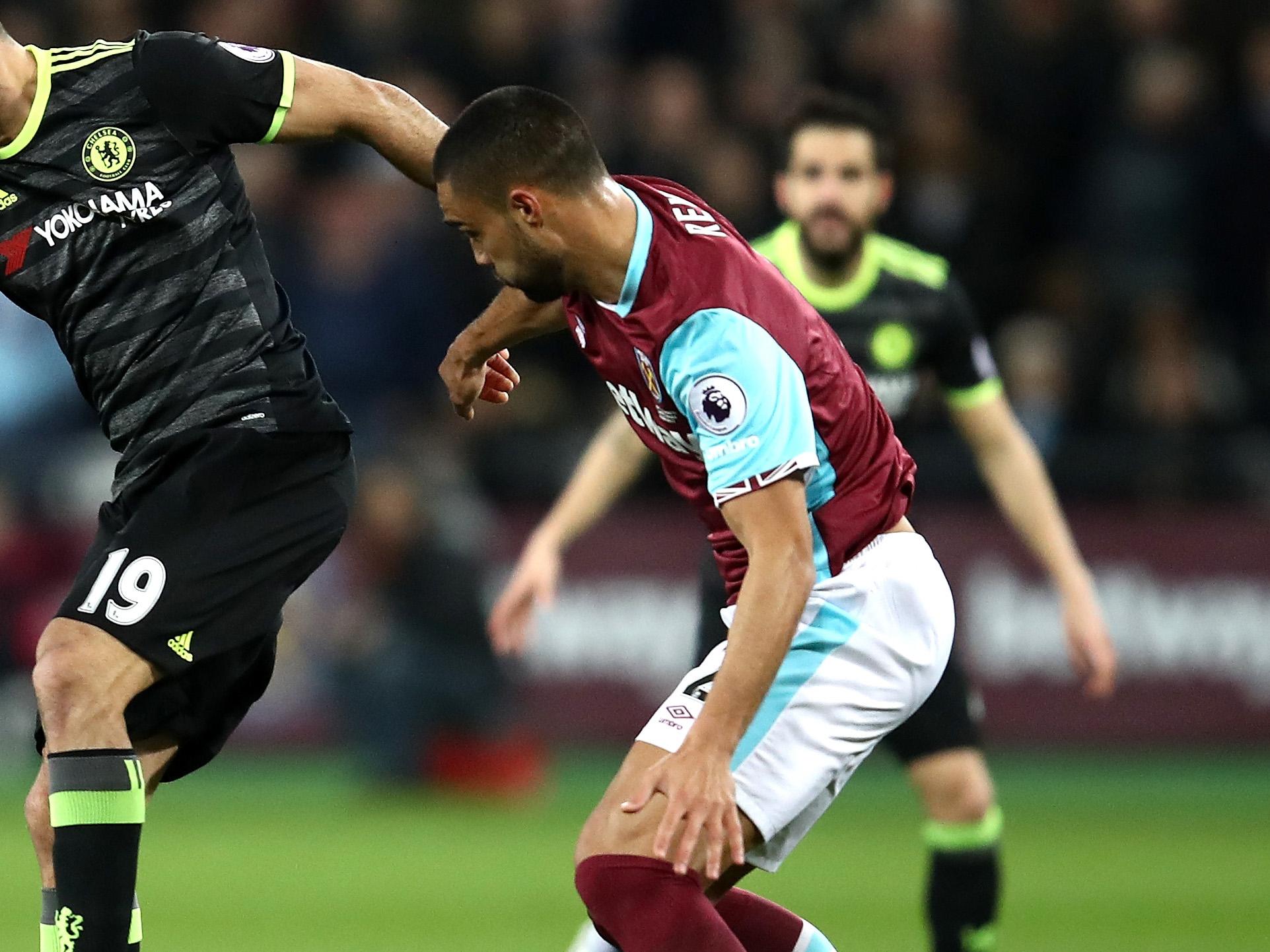 Made two crucial first-half interceptions and proved more solid than the decidedly erratic Jose Fonte.