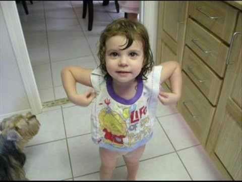 Two-year-old Caylee Anthony went missing in the summer of 2008