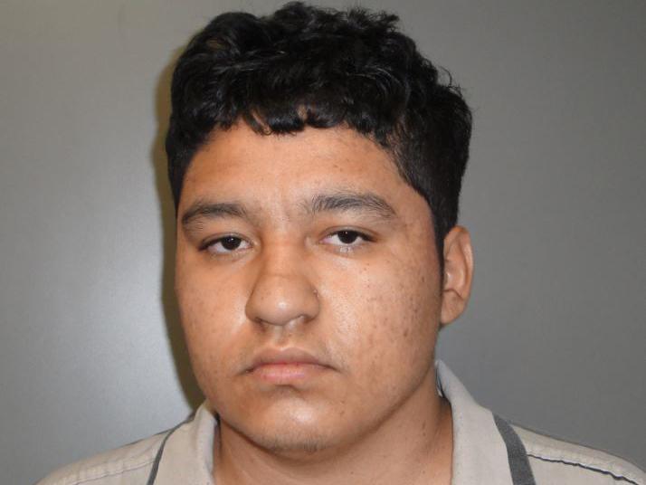 Oliver Funes Machada