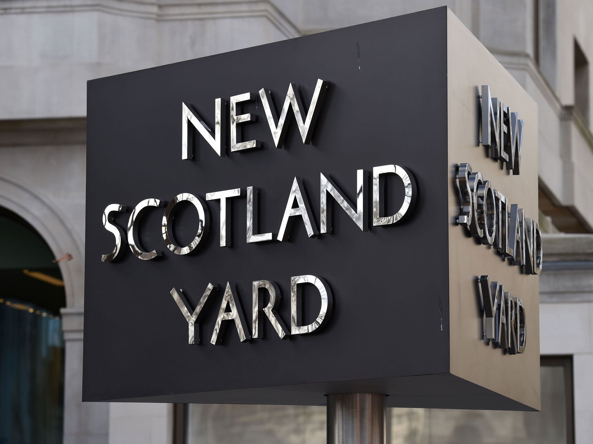 Scotland Yard will review all alleged rape cases being considered for prosecution