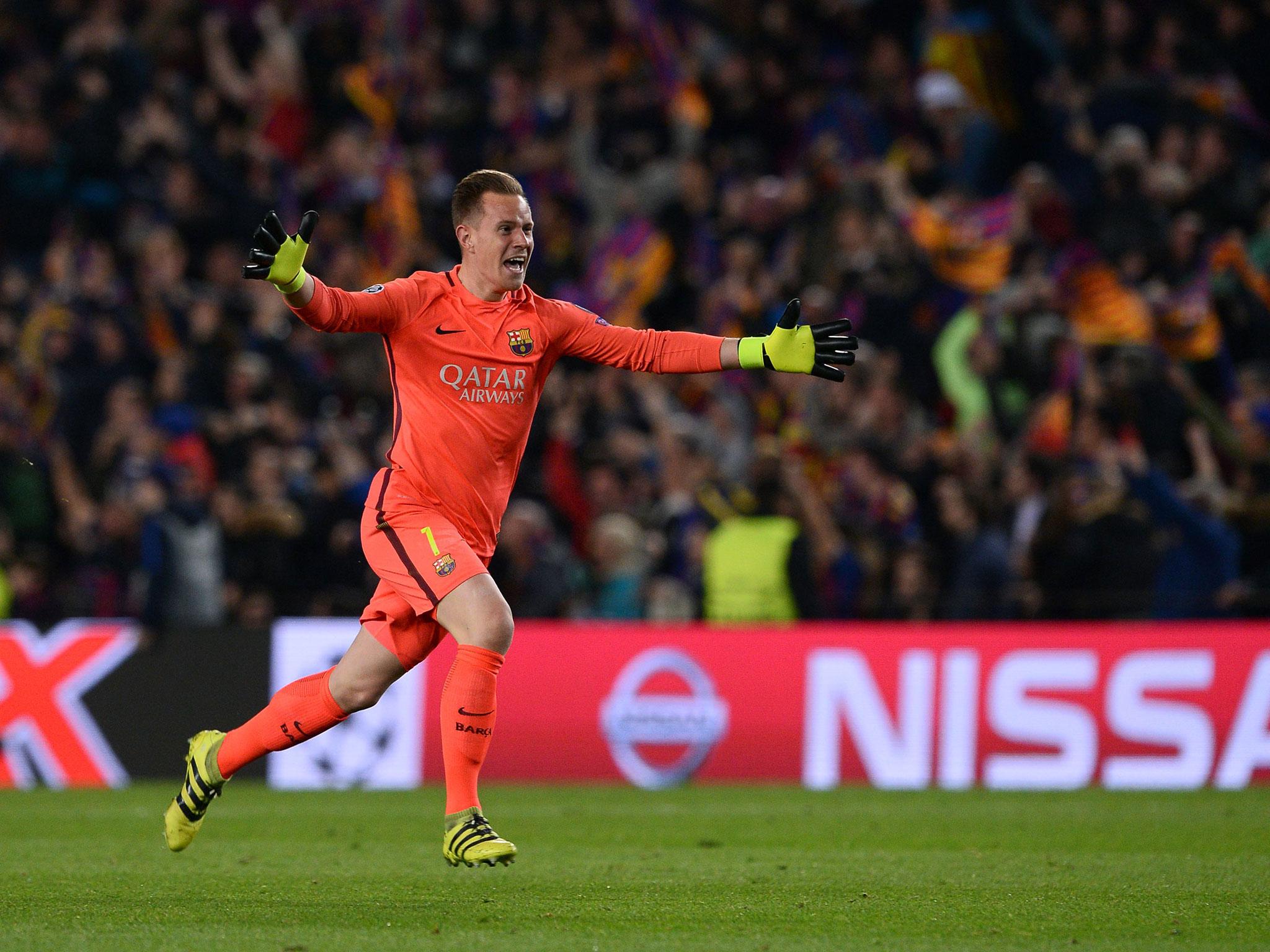 Was rarely tested on an evening when all the action was taking further place up the pitch. Did his job when called upon.