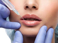 Botox clinics to screen patients for mental health problems