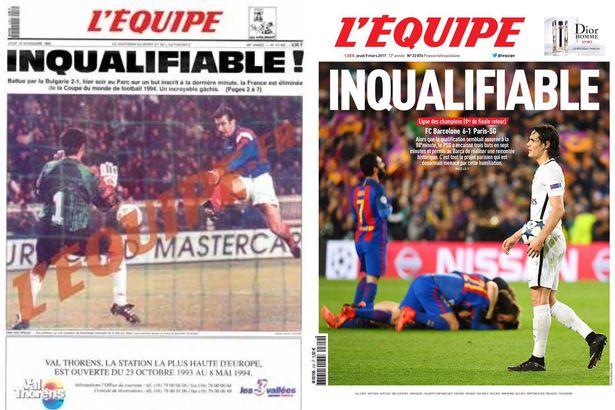 The two backpages, 24 years apart