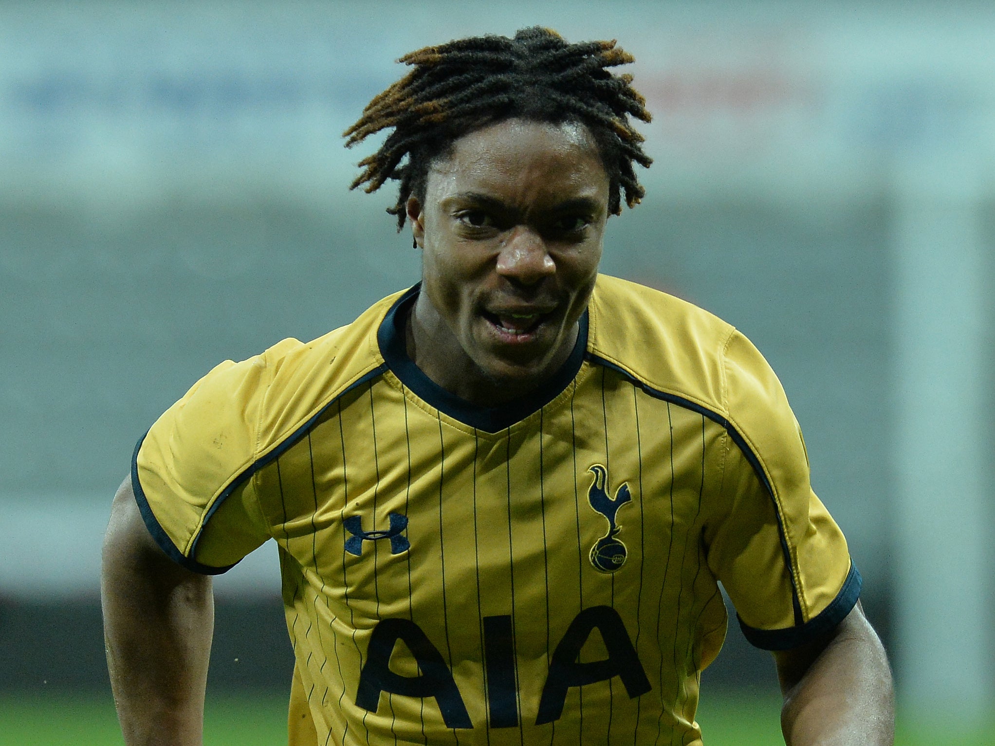 Kazaiah Sterling will spend next season learning at Spurs rather than being loaned out