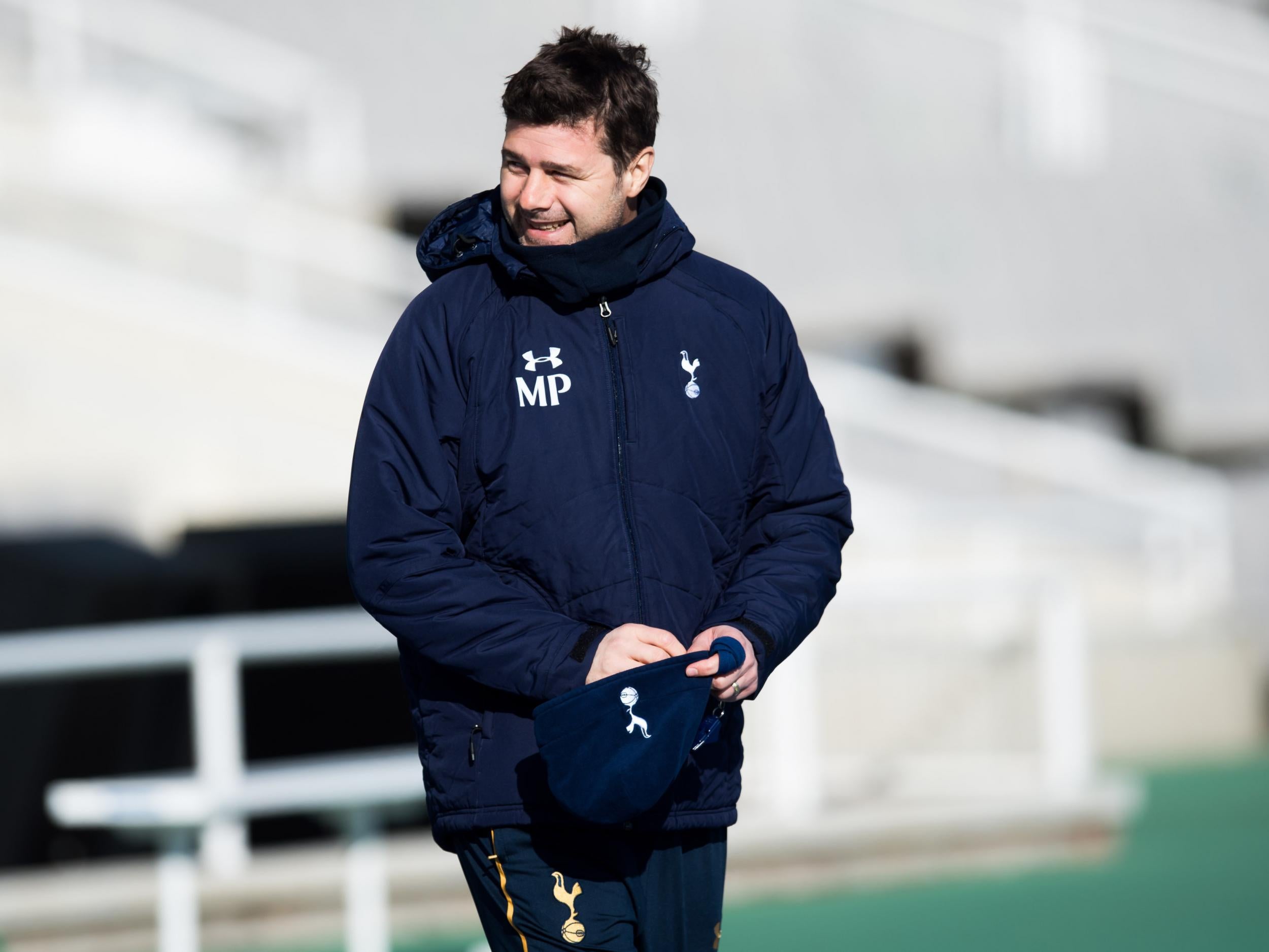 Pochettino's wife often gives him feedback about Tottenham's performance