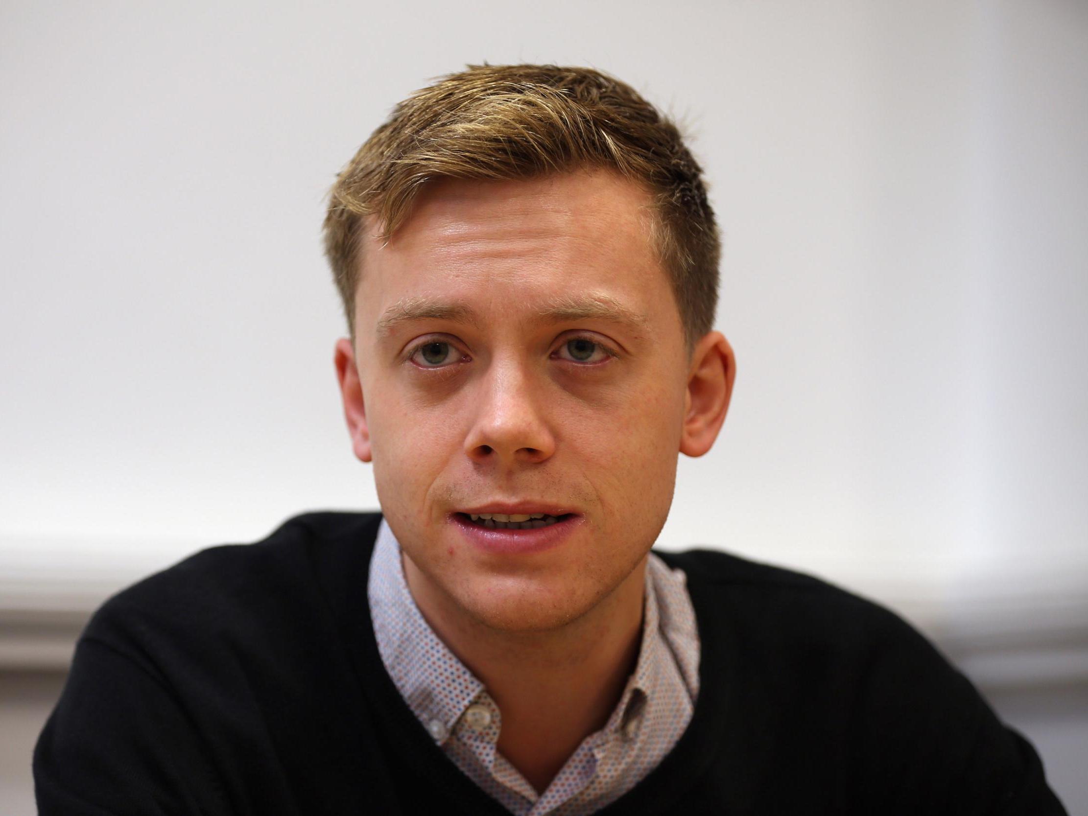 Owen Jones is an author and commentator in the Guardian