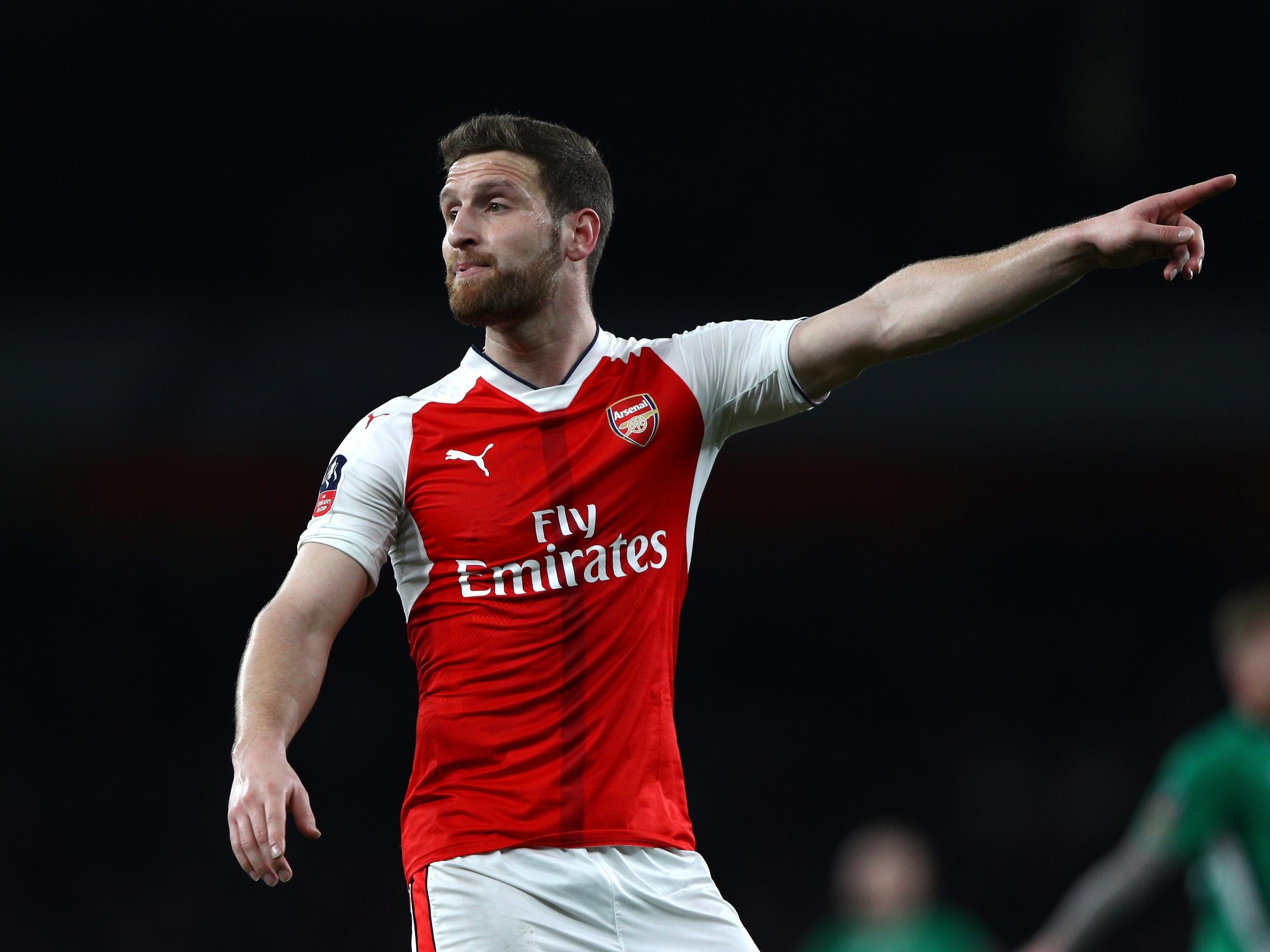 Struggled with the strength of Rhead – was simply not physical enough for him.