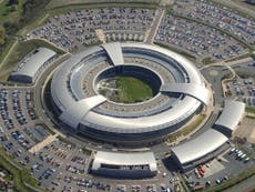 Britain warned it must be prepared to launch cyber attacks on enemies or risk 'falling behind' in modern warfare