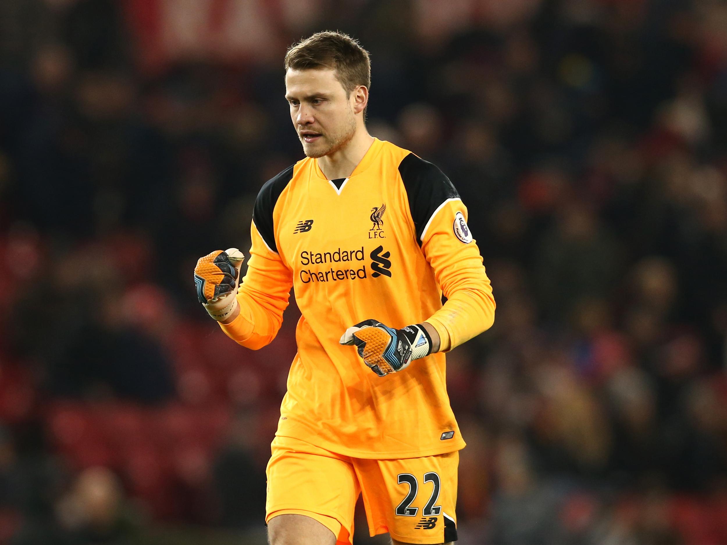 The keeper dealt with Burnley's aerial threat