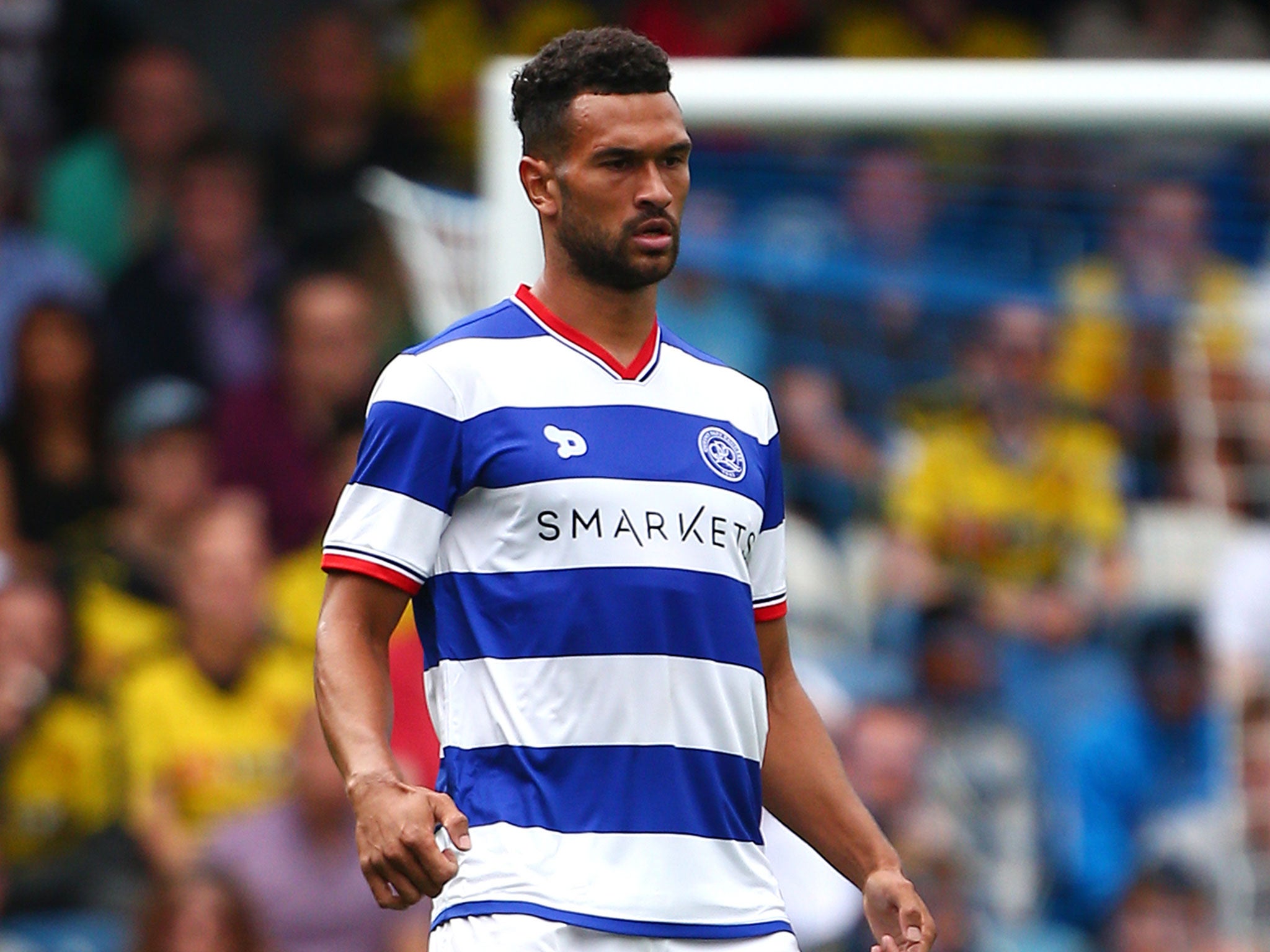 Steven Caulker has been arrested and bailed after being charged with failing to provide a breath sample