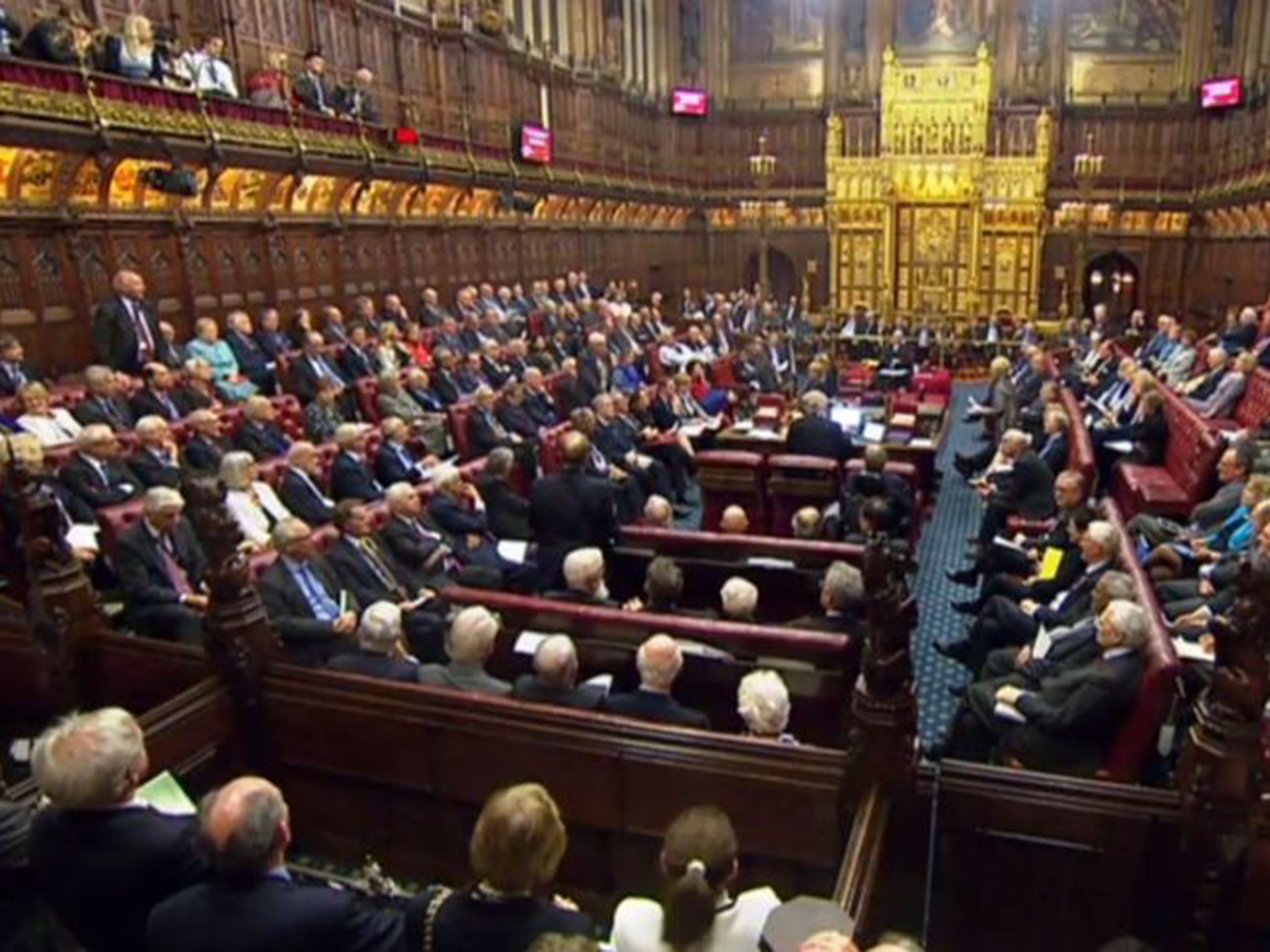 New peers could see their memberships limited