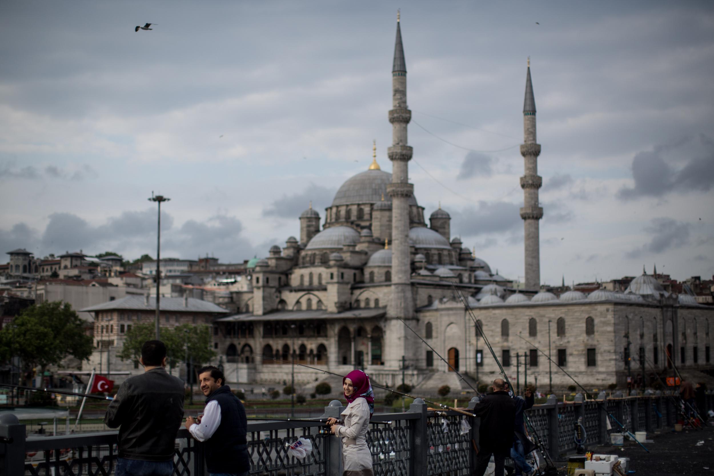 Istanbul came out as the cheapest city break in our like-for-like survey