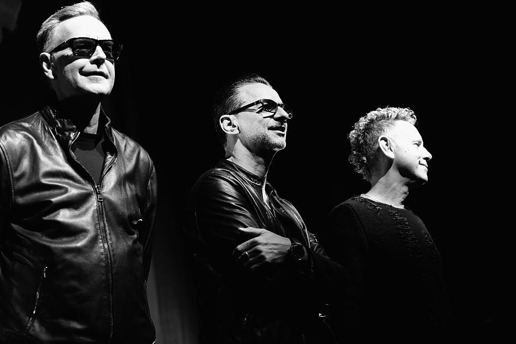 Depeche Mode