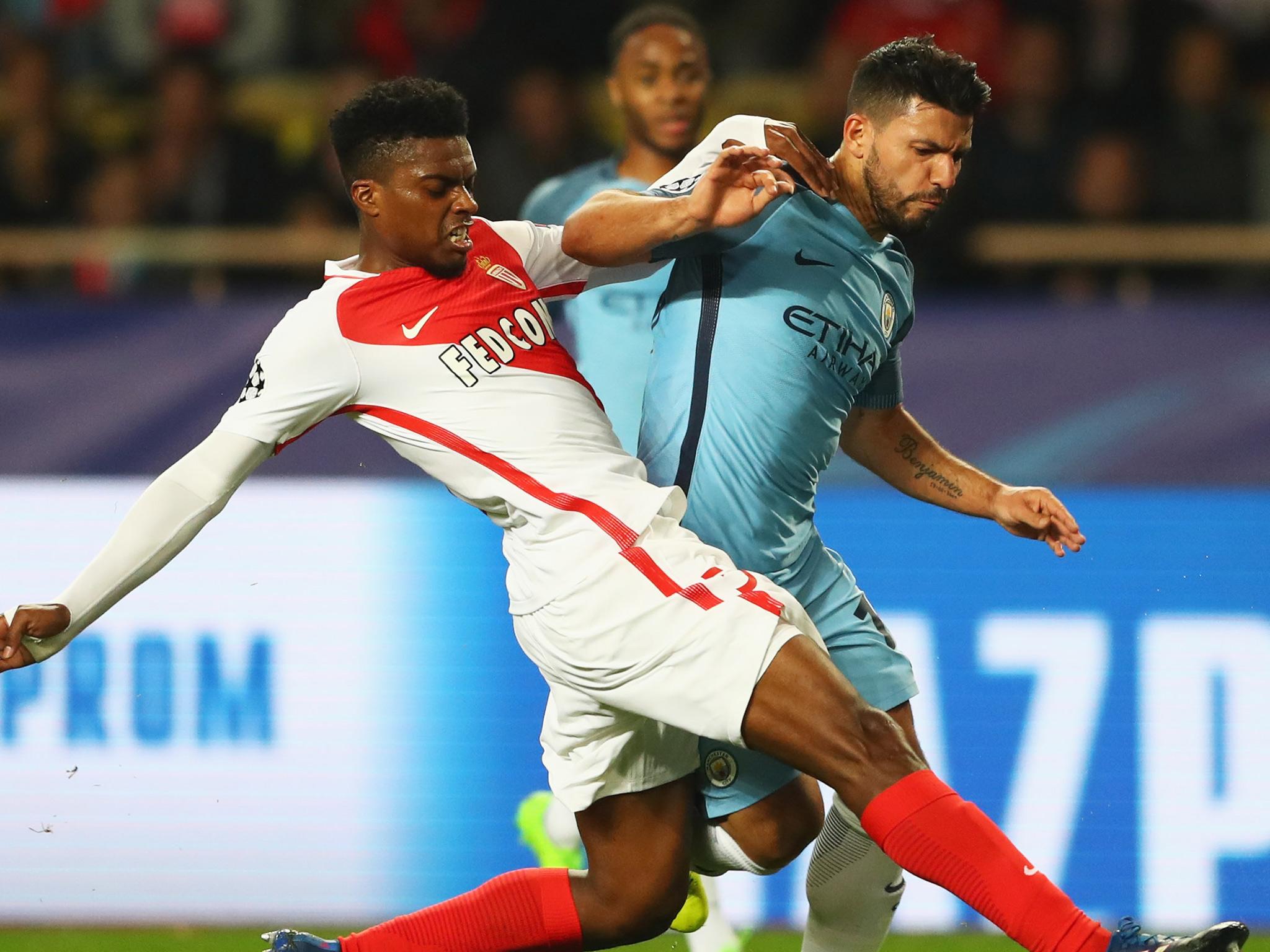 Overplayed the ball on occasions and often guilty of making needlessly ambitious passes when there was a more simple option available. Did very well in the air though and denied Raheem Sterling in the second-half with a superb tackle.