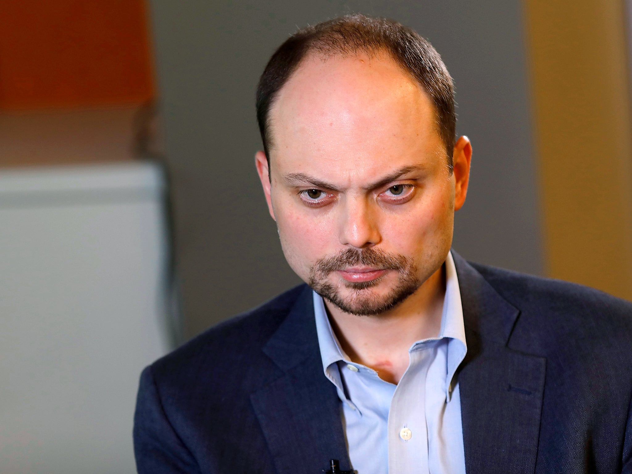 Vladimir Kara-Murza