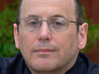 Trident Trump critic Kurt Eichenwald suffered a seizure after he was sent the strobe message