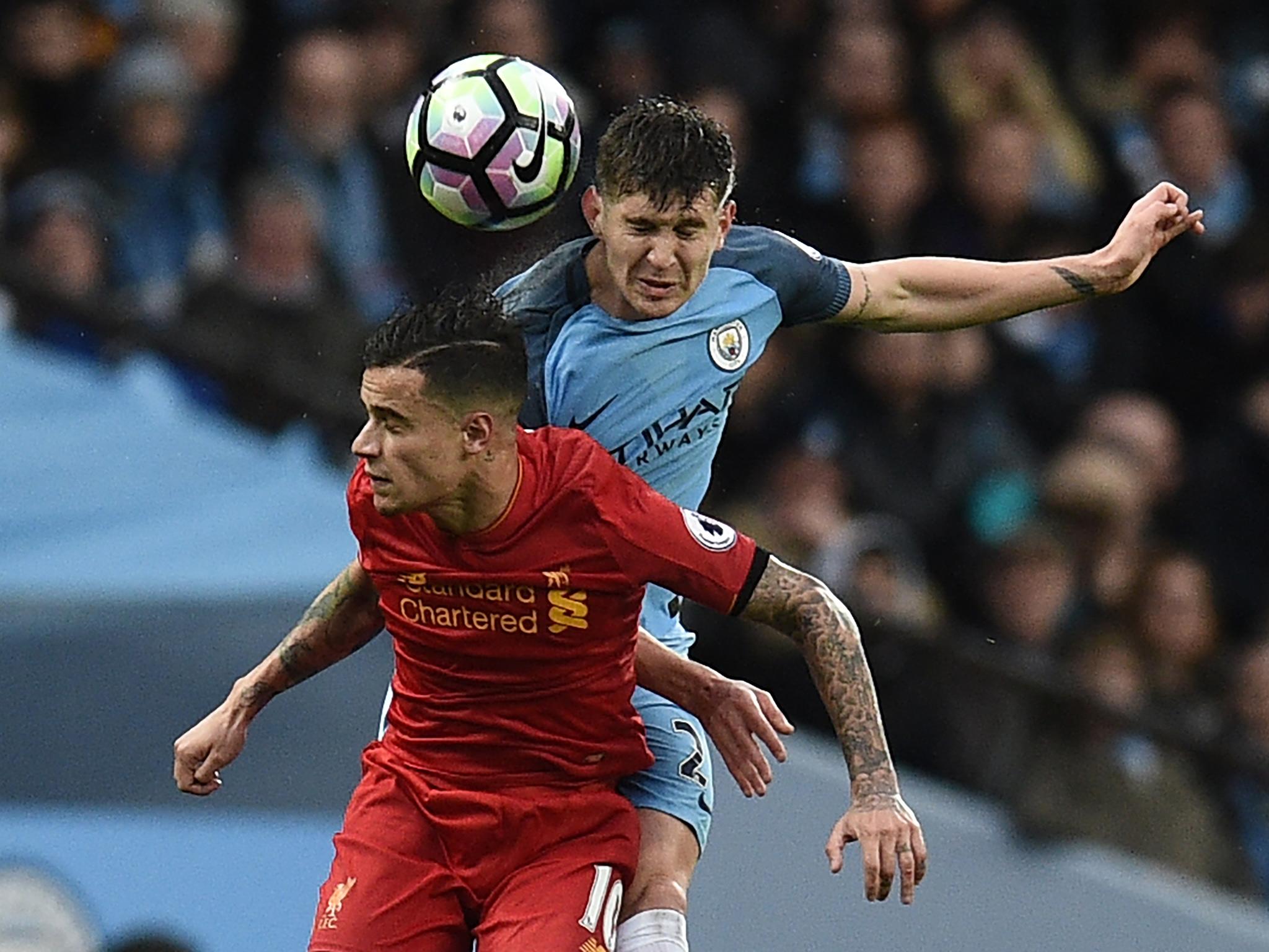 Made a number of vital interceptions and clearances. Tough defending from the back.