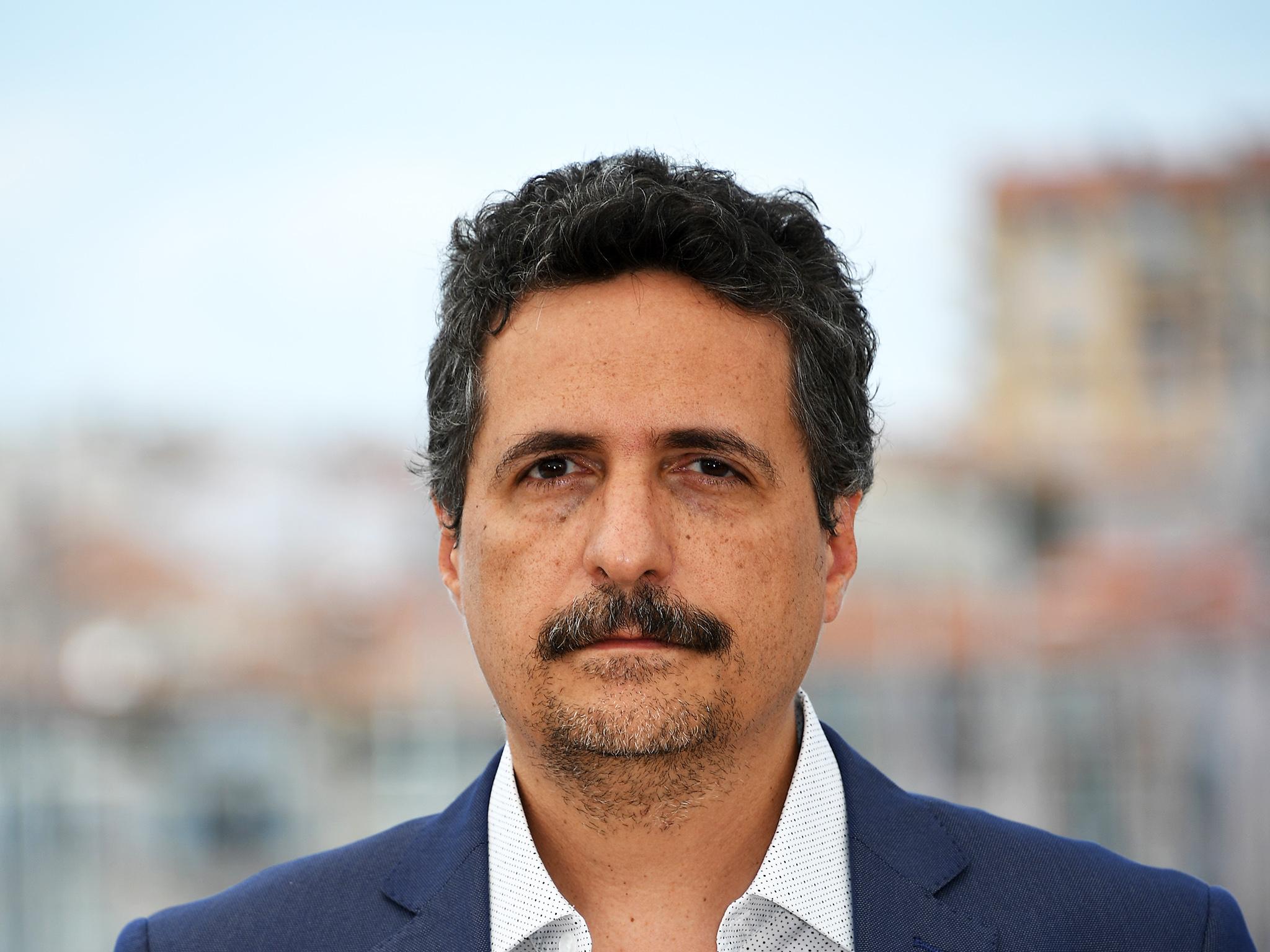 The Brazilian director Kleber Mendonça Filho's film 'Aquarius' will be released in 60 territories