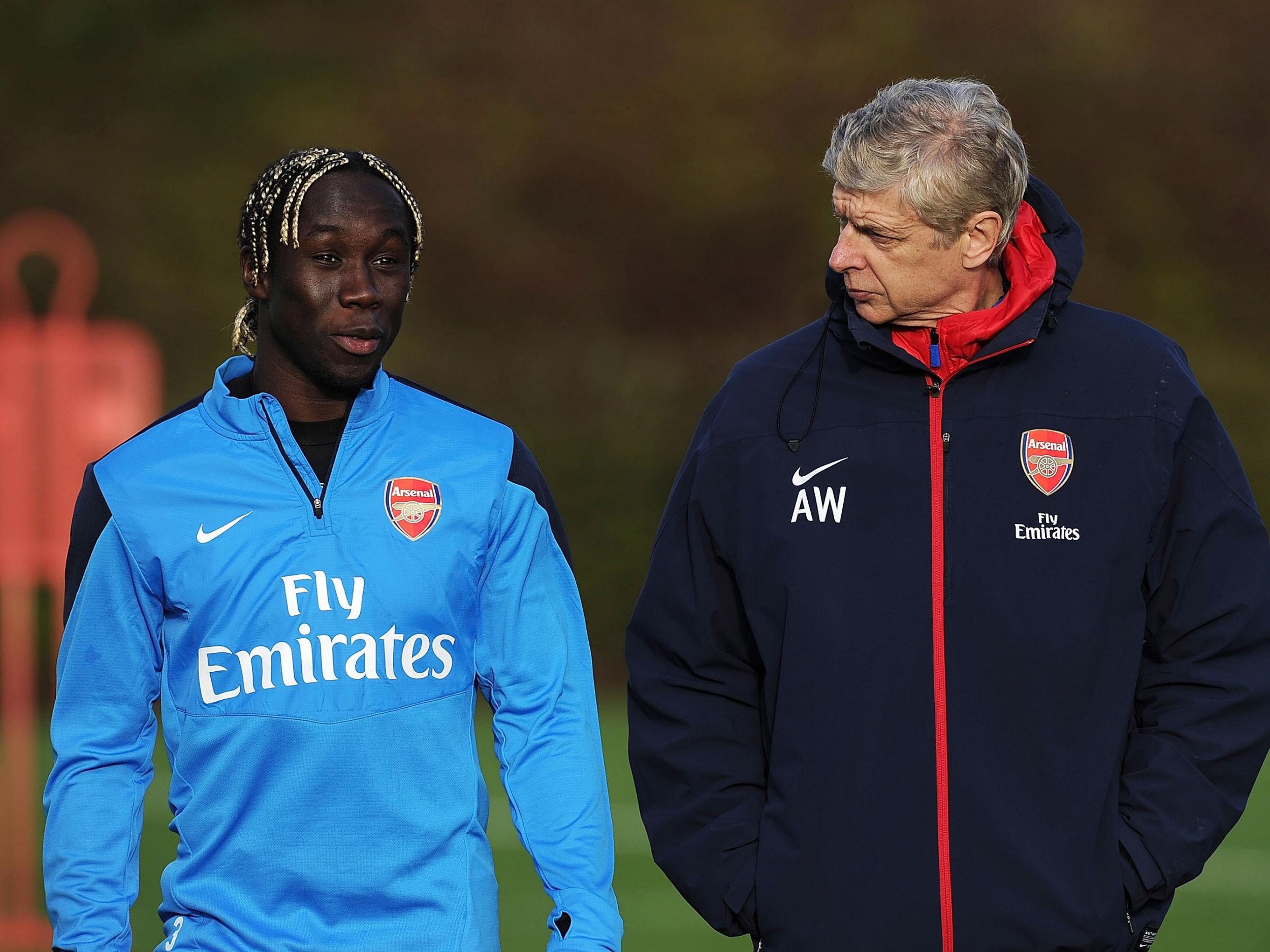 Sagna believes Arsenal will have regrouped by the time City face them