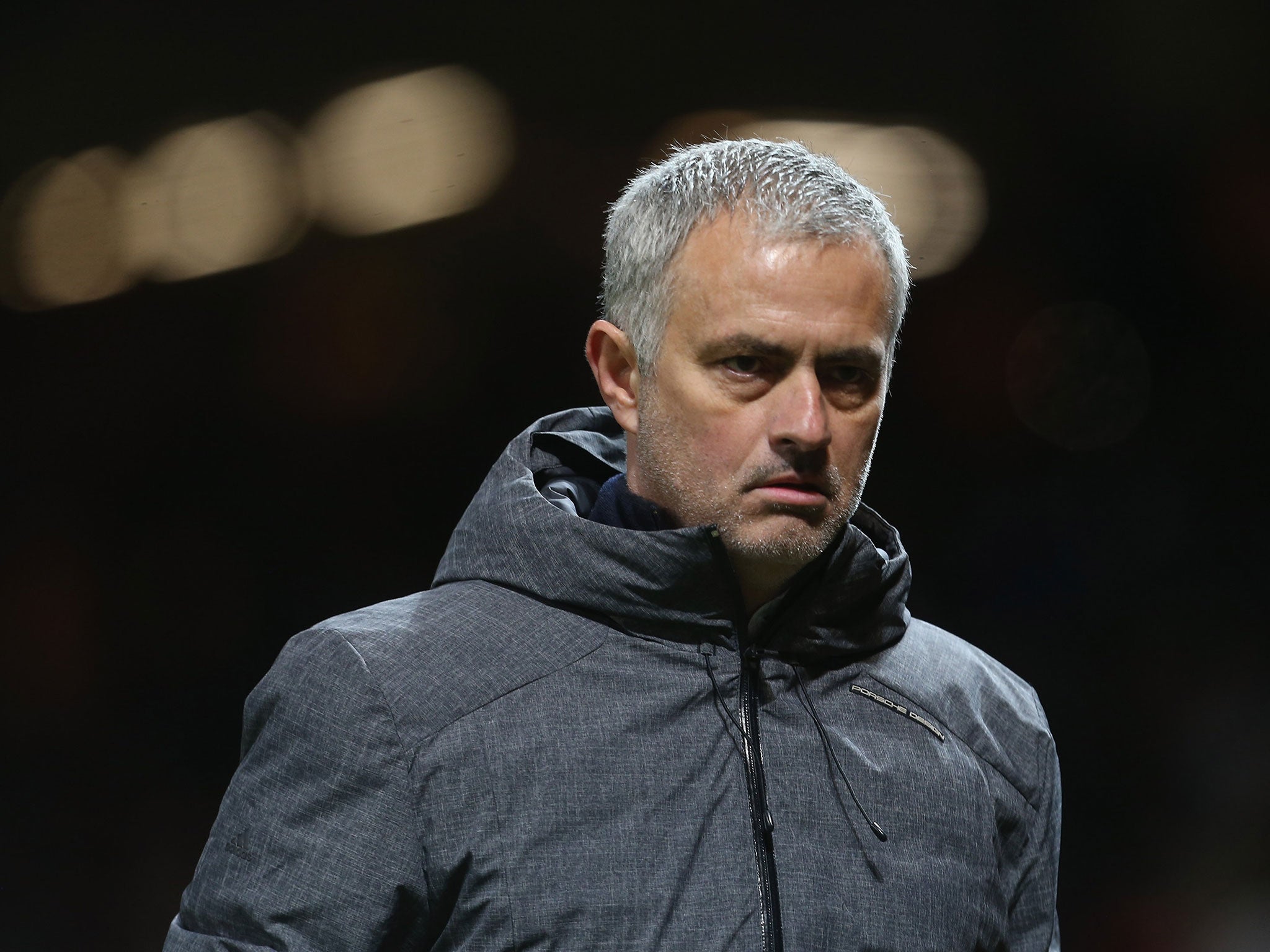 Mourinho has experience of dealing with busy schedules but continues to voice his complaints