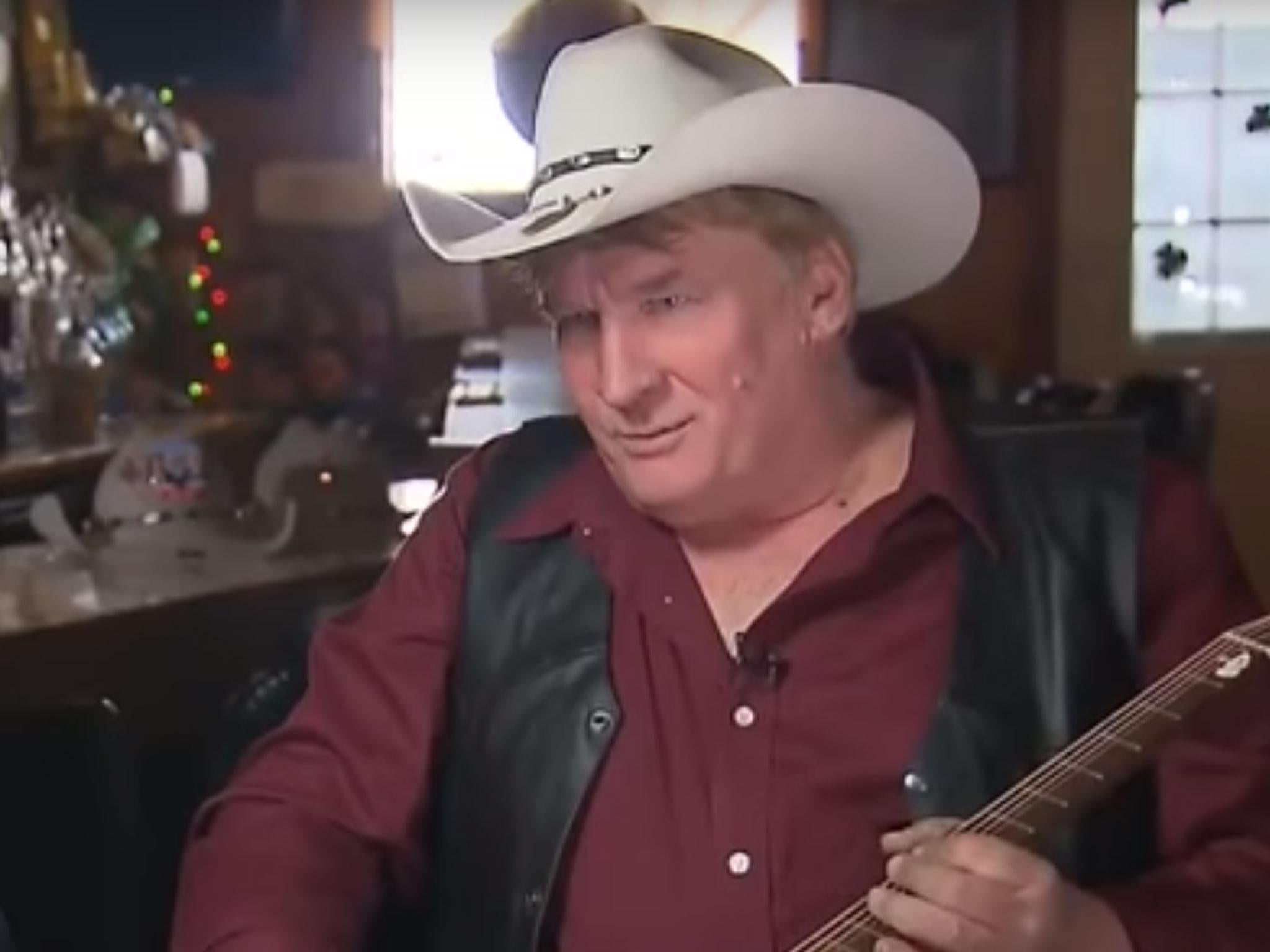 'Trump Troubadour' Kraig Moss explains why he no longer supports the president (CNN)