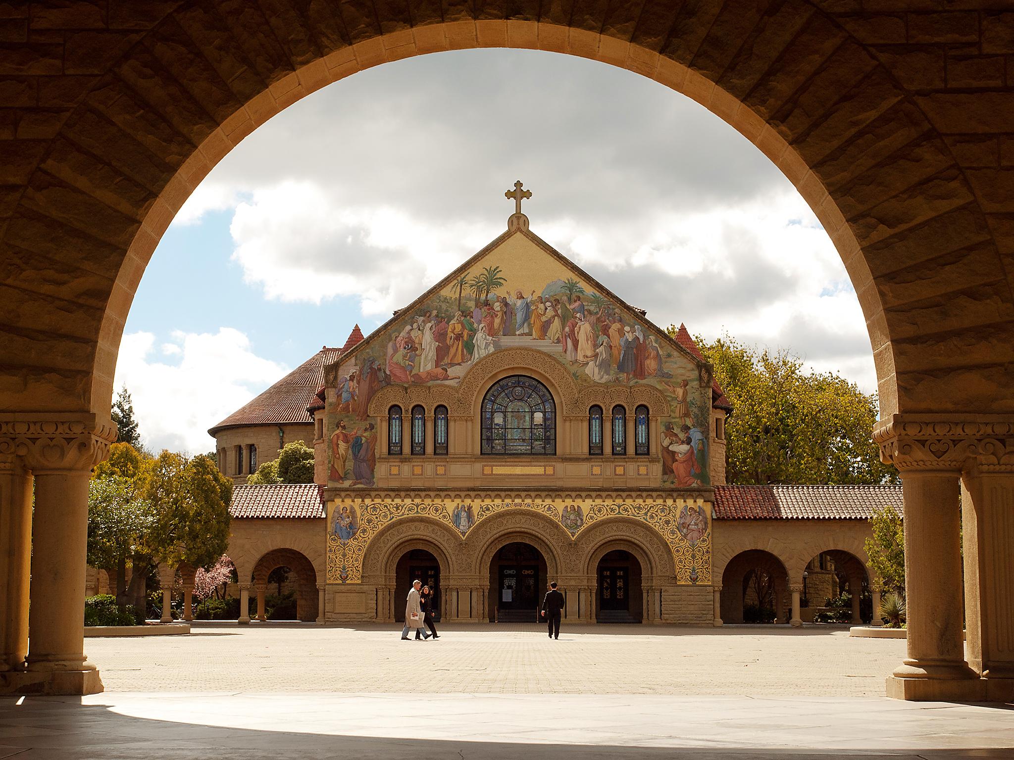 Stanford University