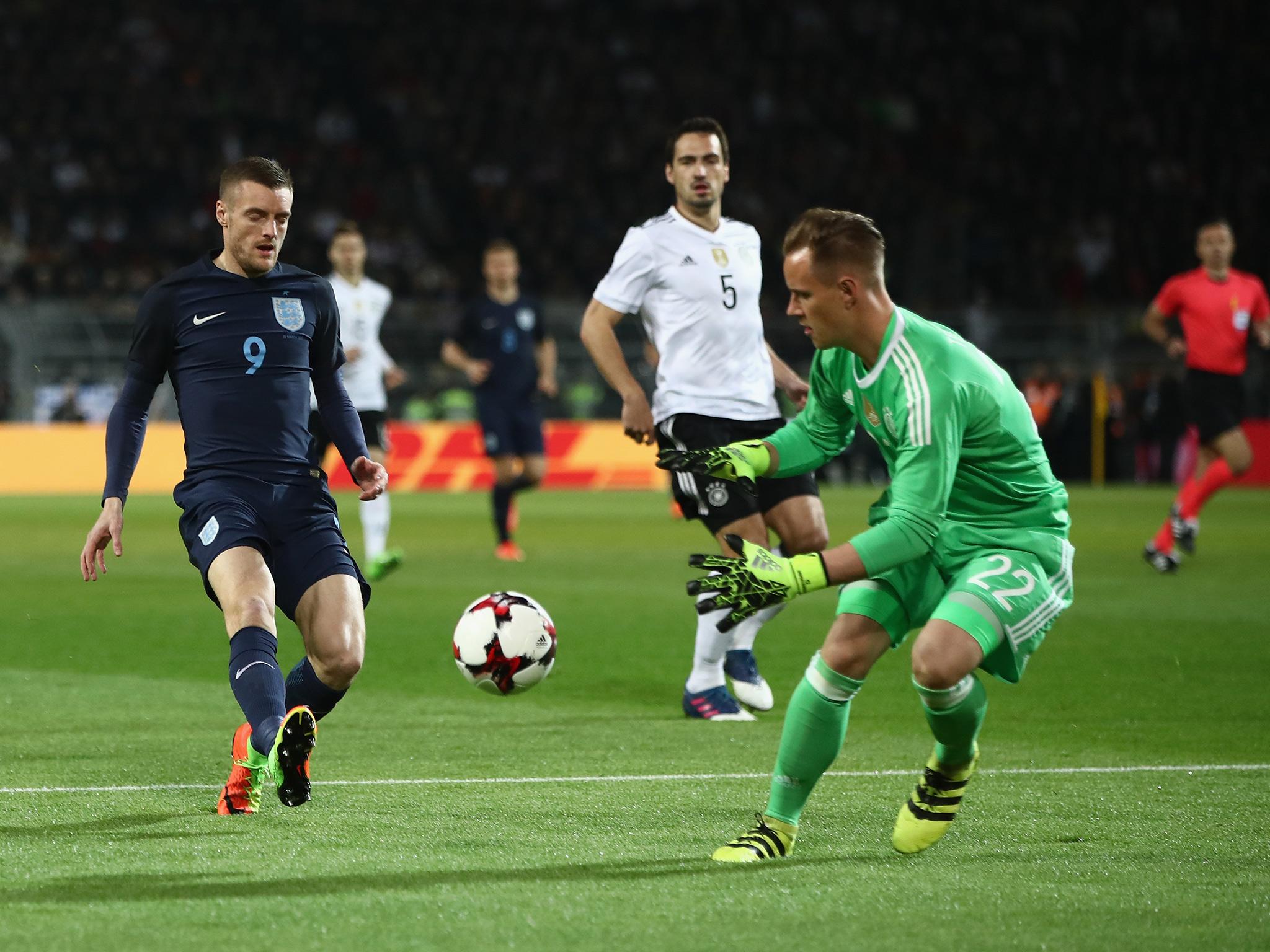 Rash when coming out to challenge Vardy early on, but stood firm to block Alli’s decent chance towards the end of the first half.