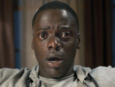 Daniel Kaluuya says he ‘wasn’t invited’ to Get Out premiere at Sundance