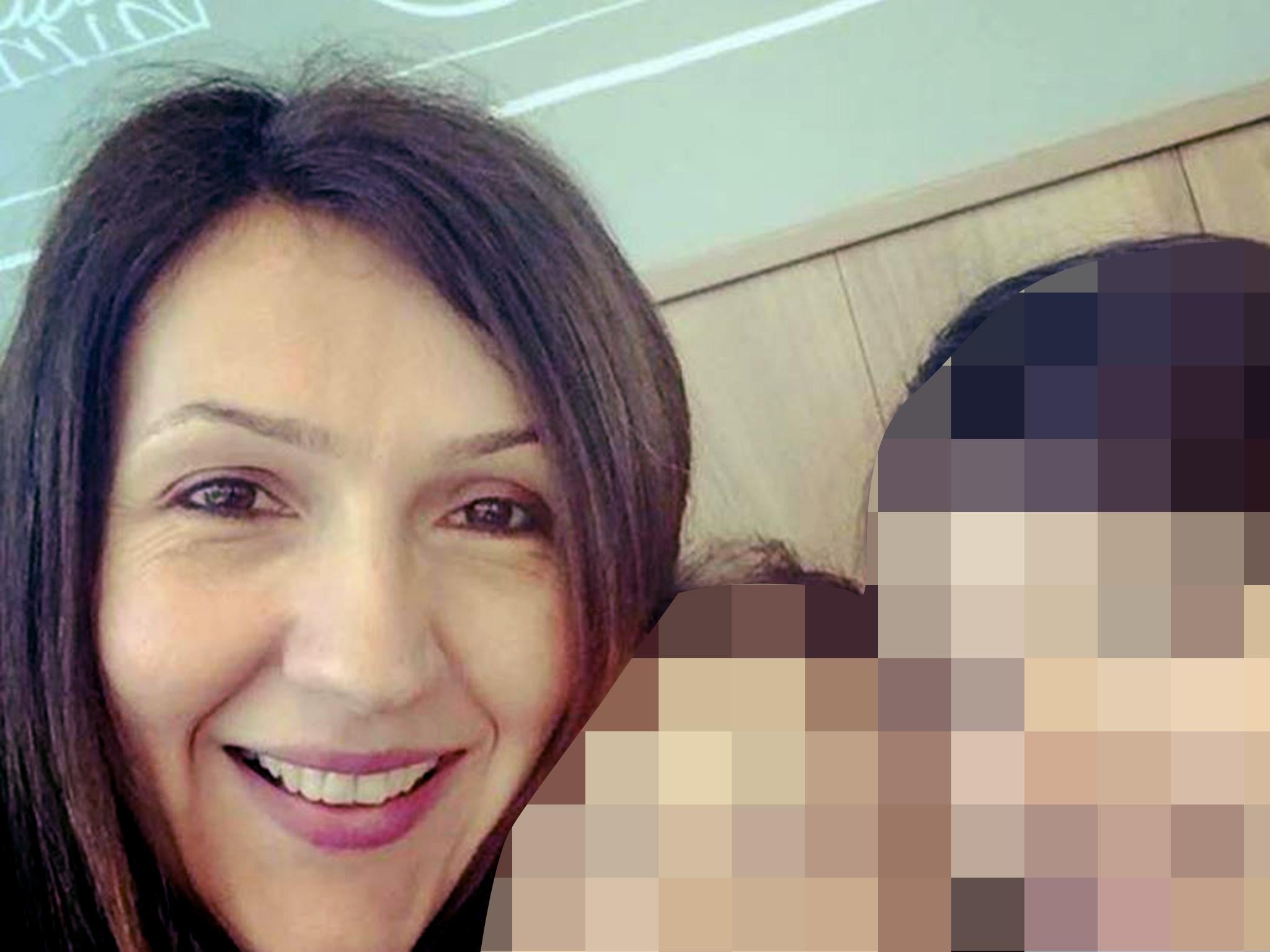 Aysha Frade was walking to pick up her daughters from school when she was killed