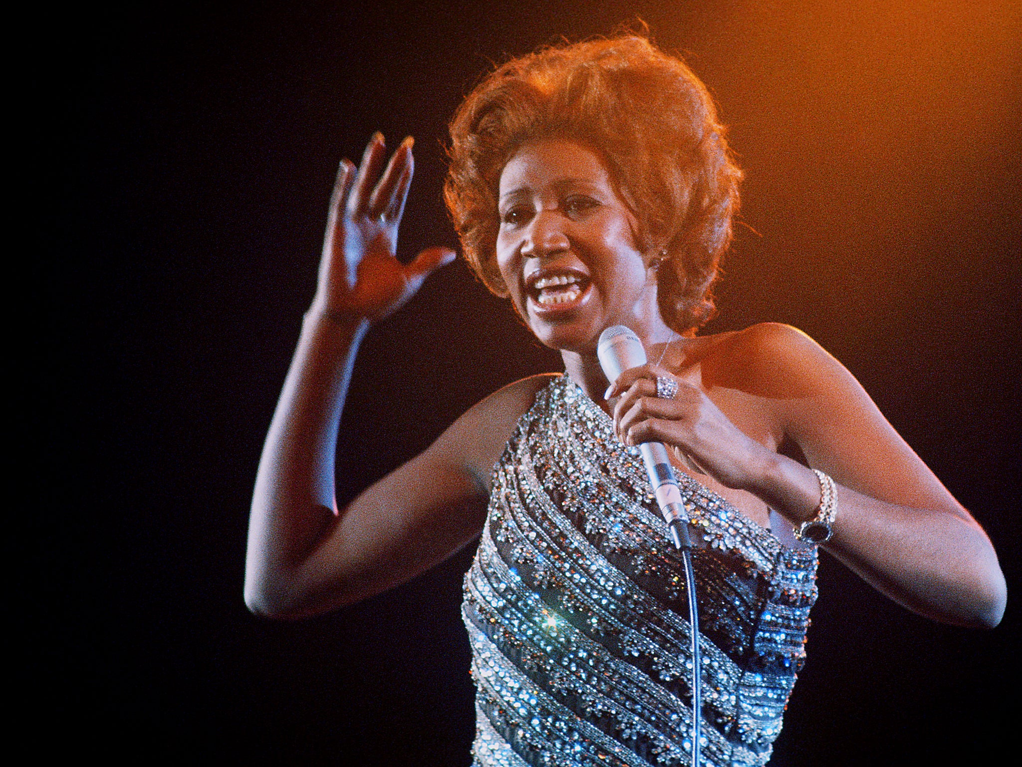 Aretha Franklin - 1967