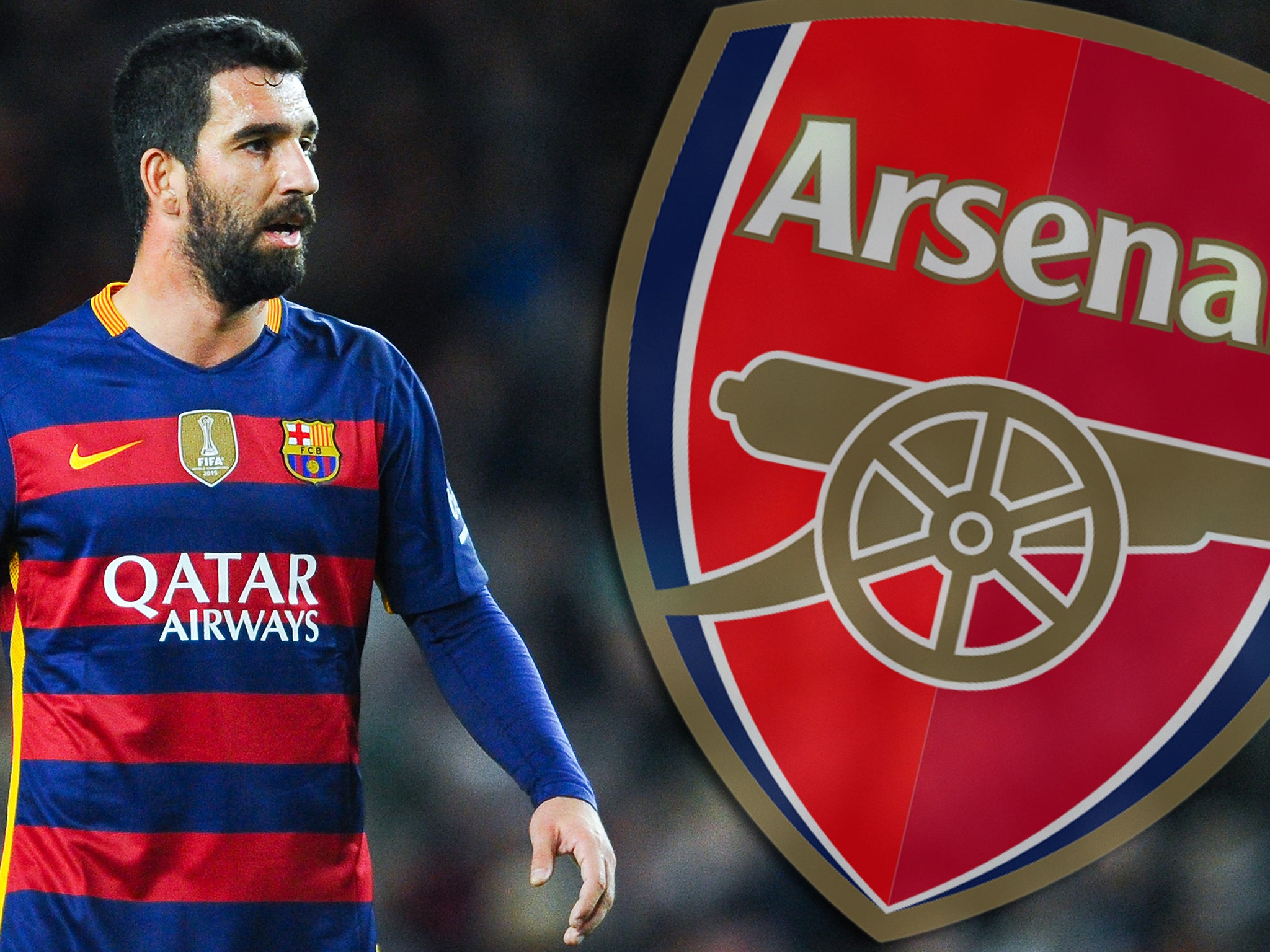 Arsenal are reportedly interested in Arda Turan this summer