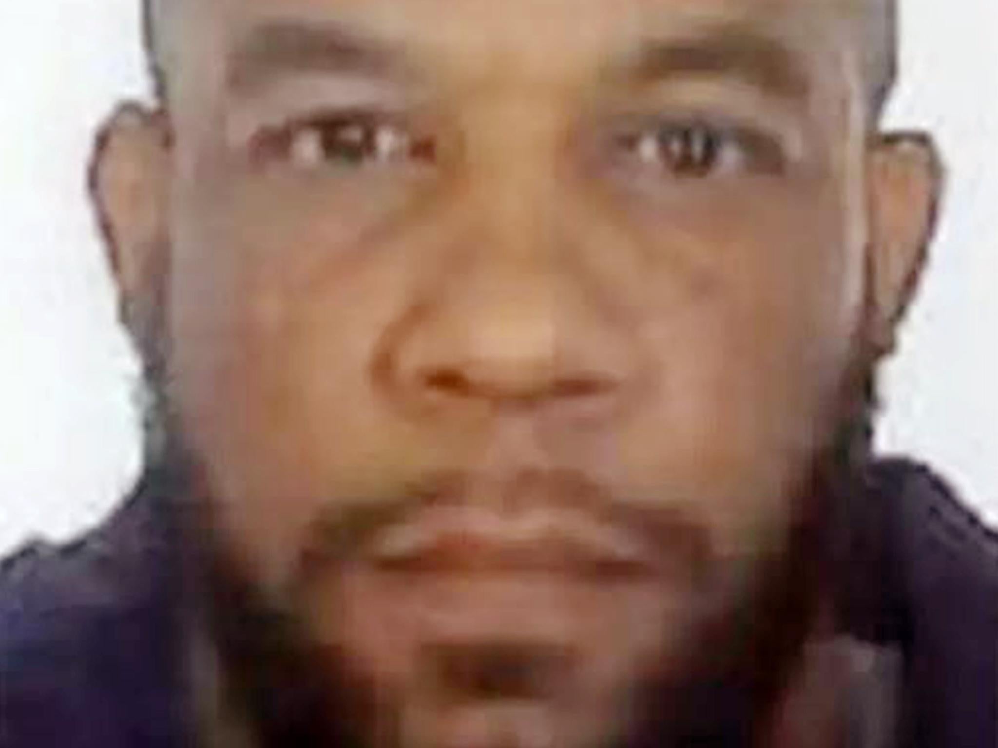 Khalid Masood