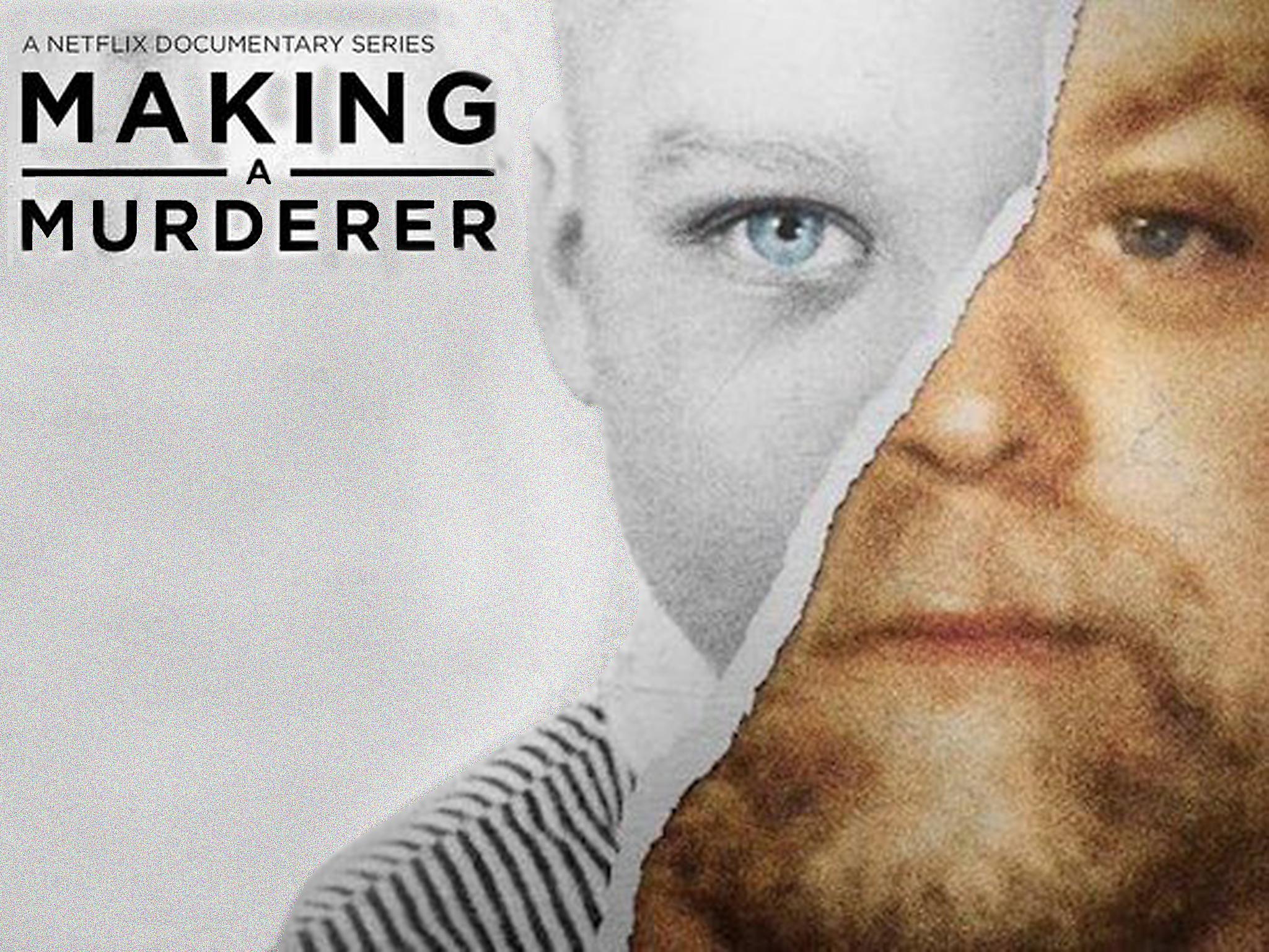 The documentary series ‘Making A Murderer’ took a new approach to true crime, in effect reinvestigating the case of Steven Avery