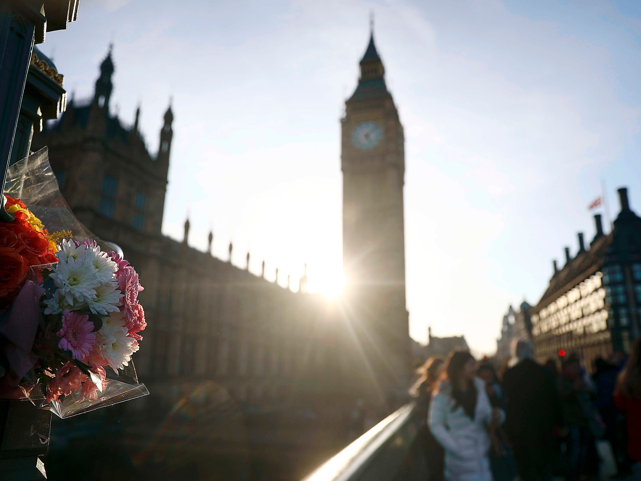 Parliament has resumed action as normal following the attack on Westminster, with Article 50 set to be triggered next week