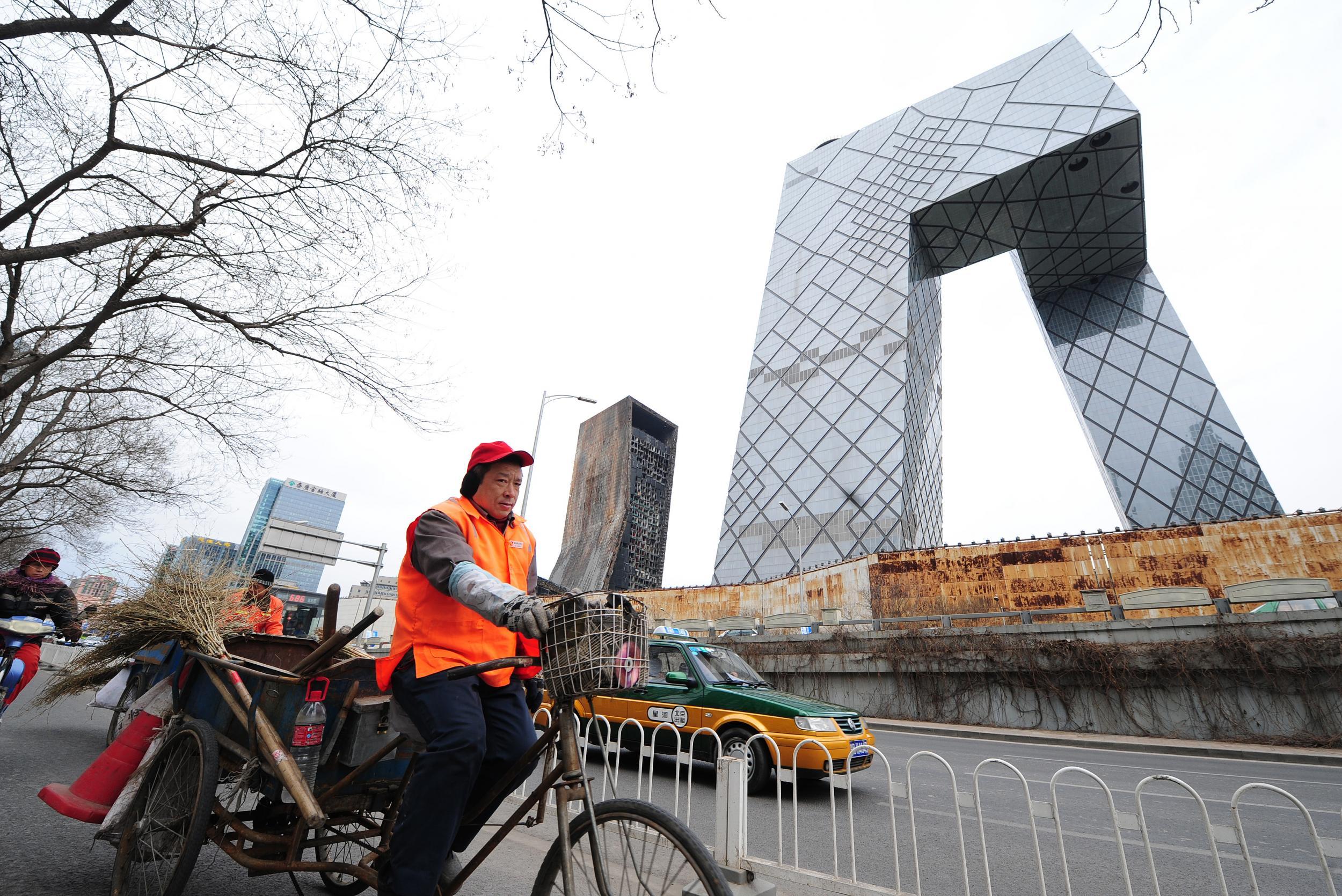 (FREDERIC J. BROWN/AFP/Getty Images