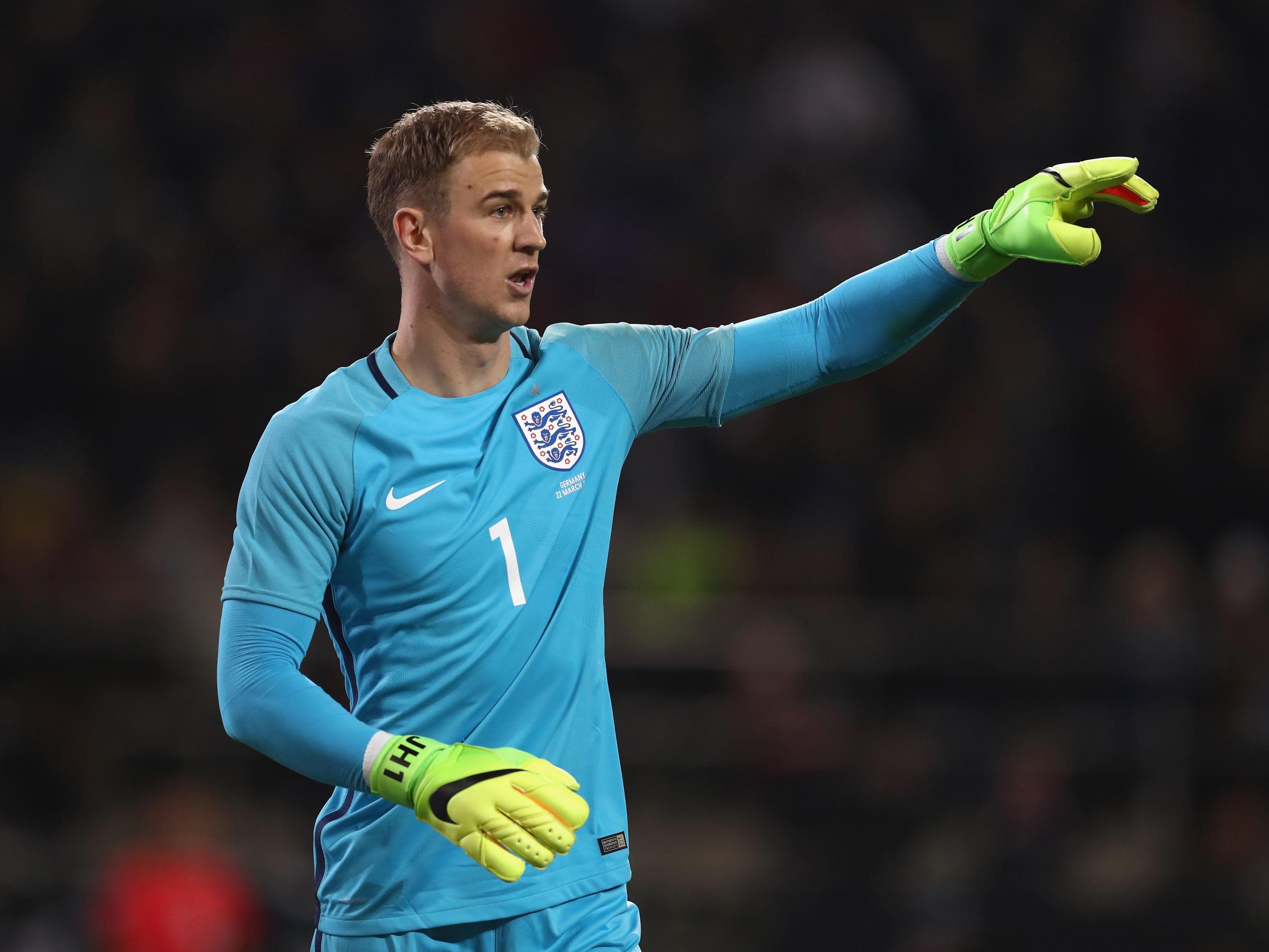 Hart will captain England in Cahill's absence