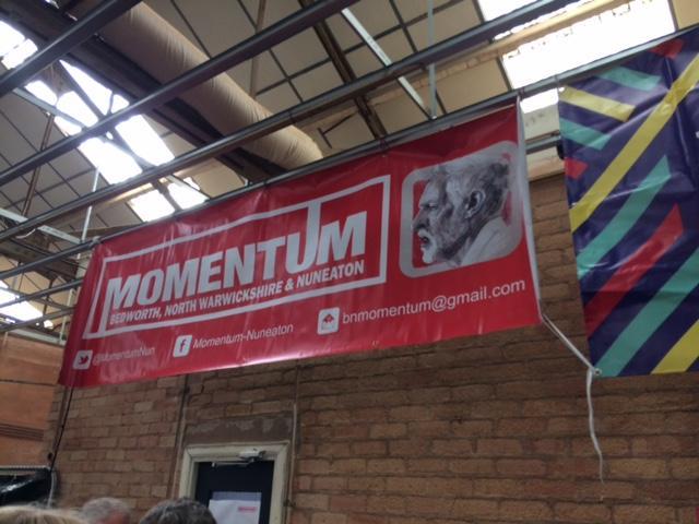 The Momentum Conference, Birmingham