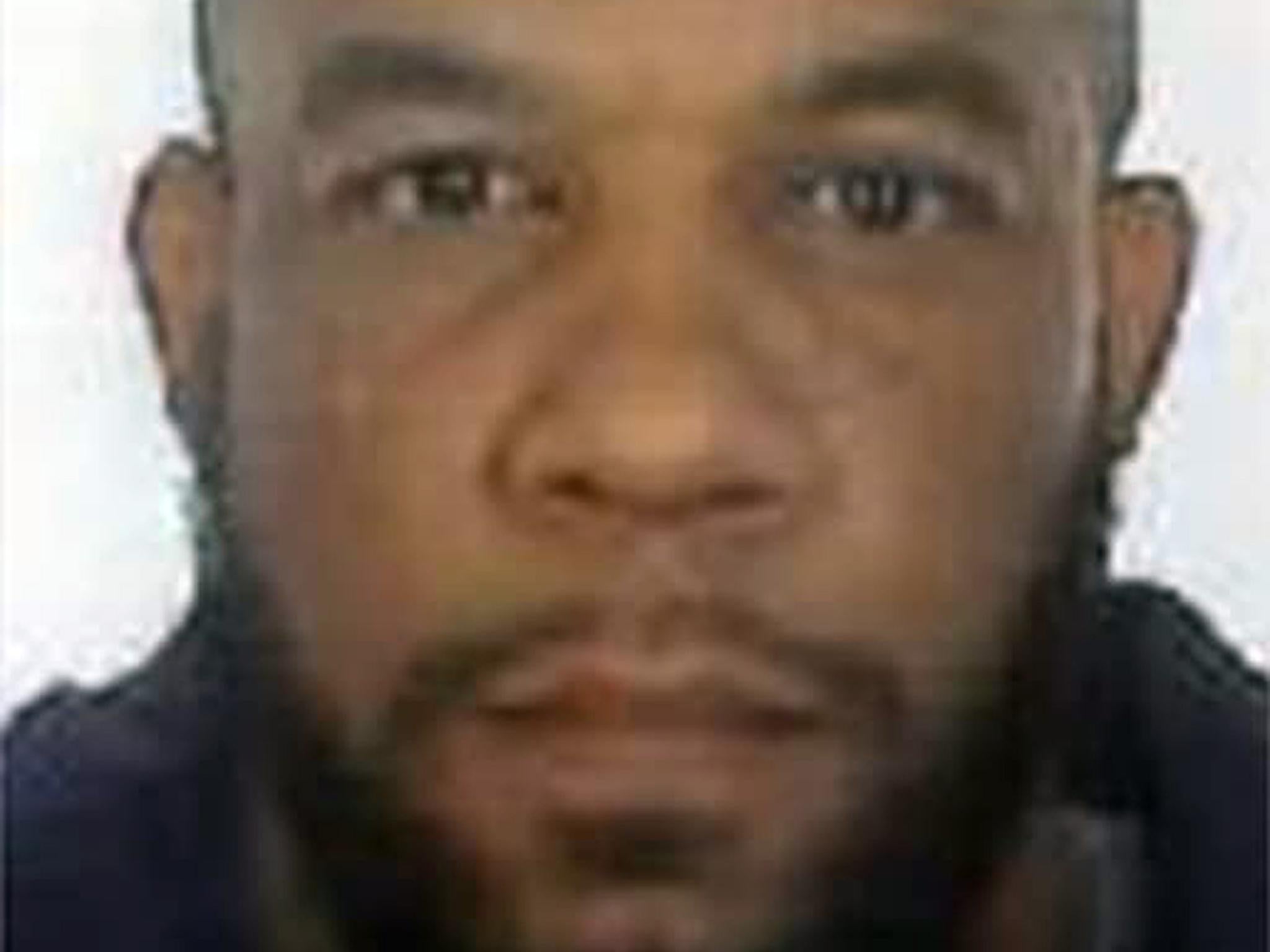 Khalid Masood had a lengthy history of violent crime