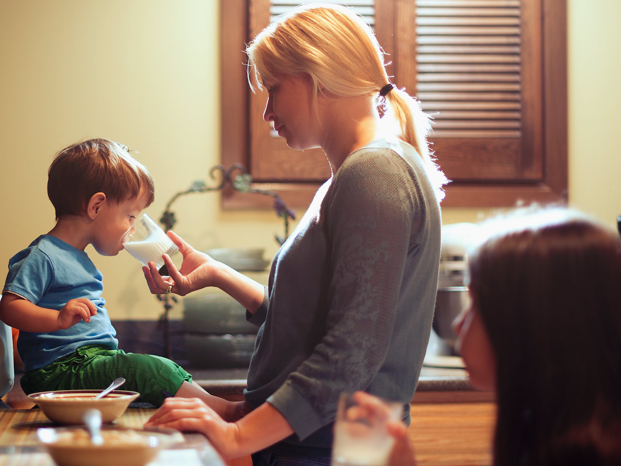 Campaigners say women are going hungry, struggling to feed their children, losing sleep, and wrestling with mental health problems due to racking up unsecured loans