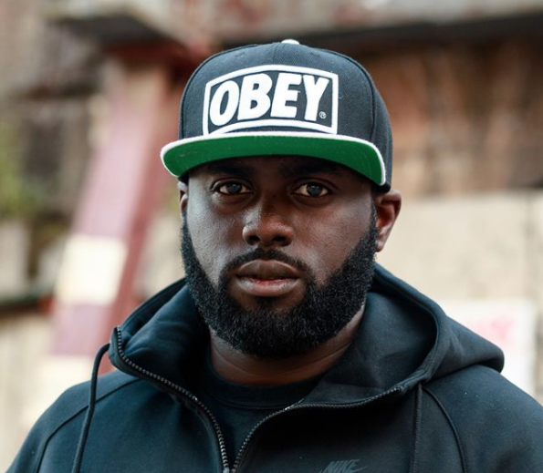 Grime artist P Money has spoken out against Form 696