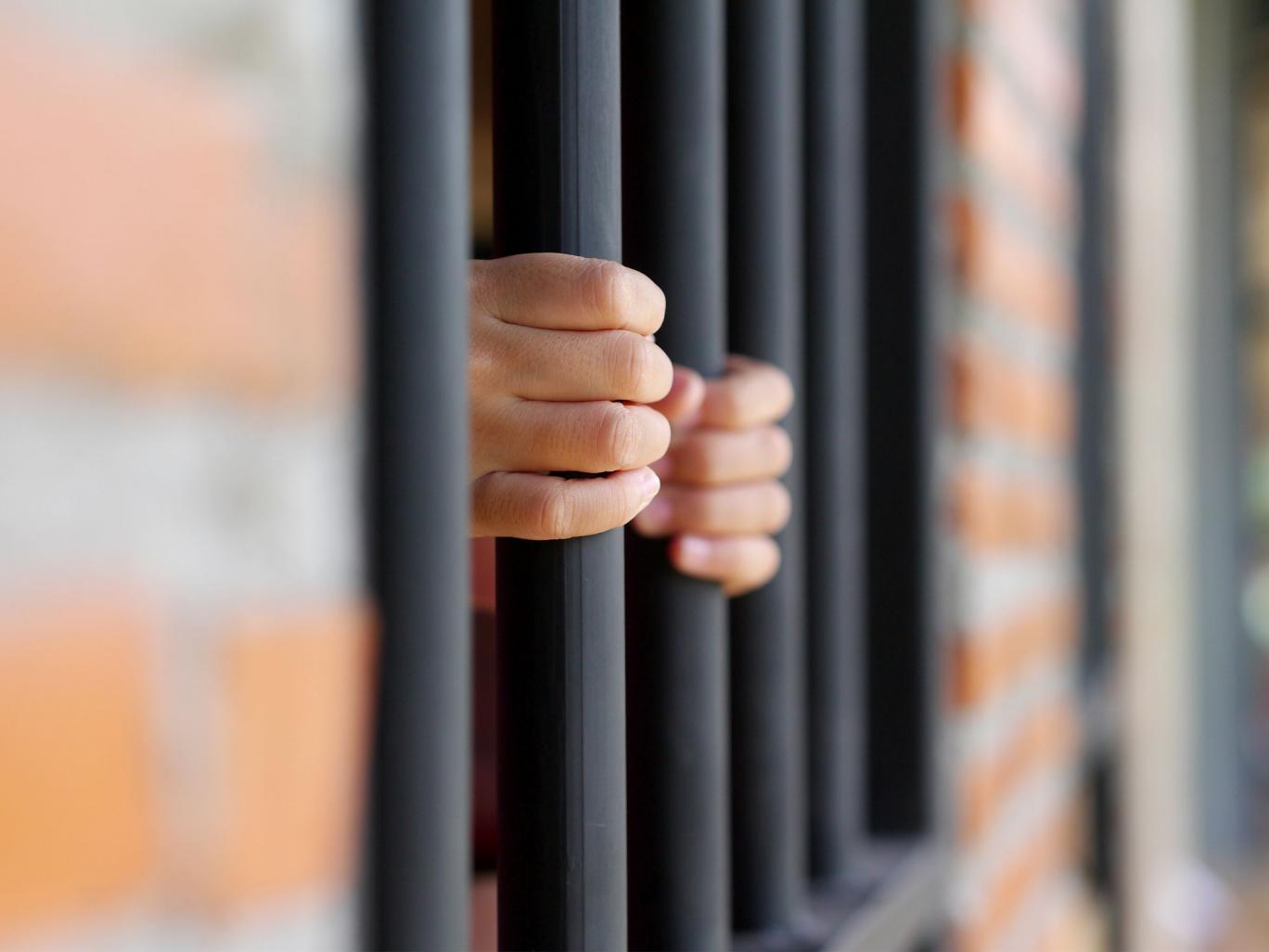 The report argues the combination of short sentences, inconsistent support and chronic housing shortages cause 'maximum disruption and minimum rehabilitation' for female inmates leaving jail