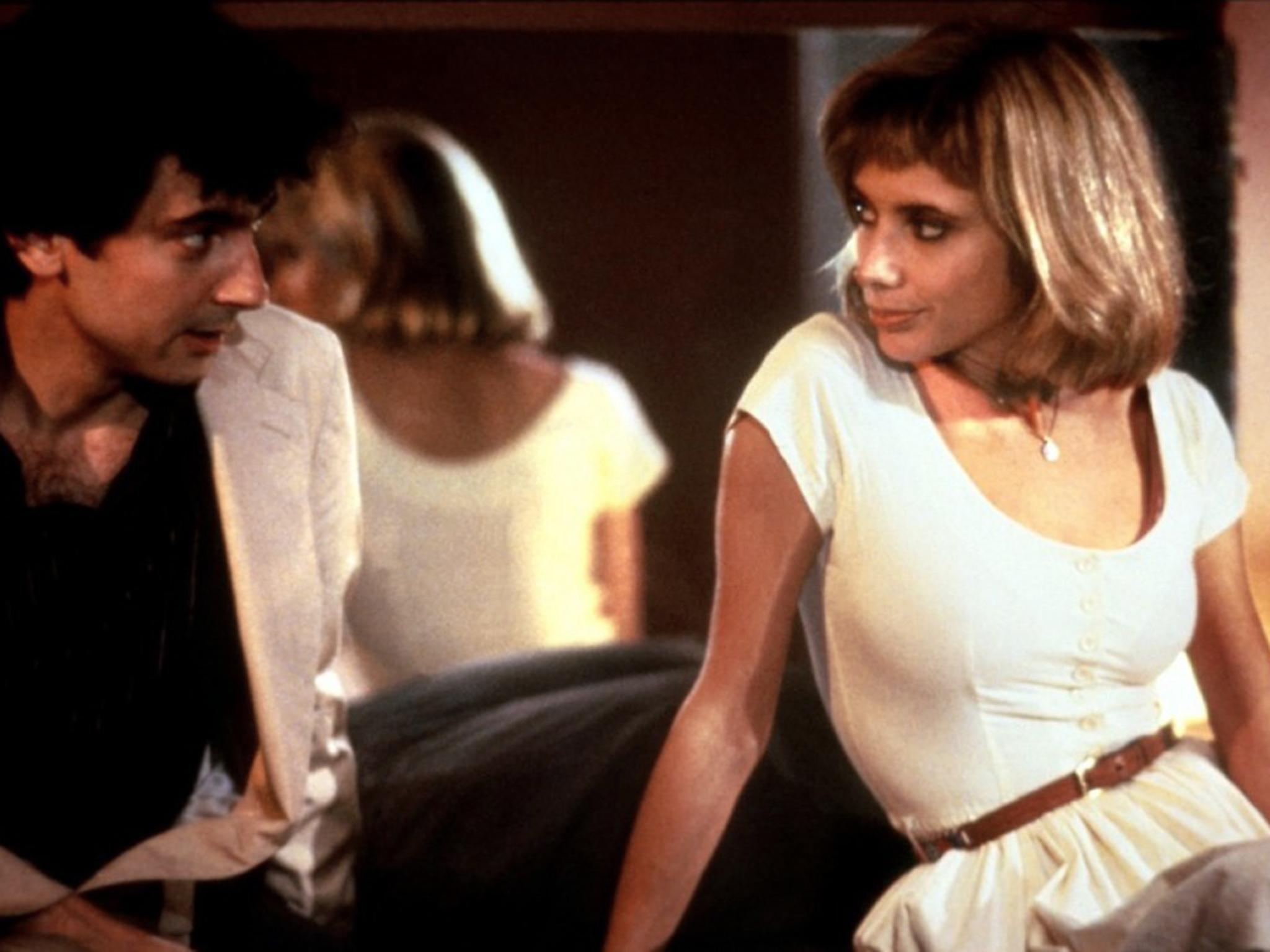 Marczak's film belongs to a genre of night-time movies, including Martin Scorsese’s ‘After Hours’ starring Griffin Dunne and Rosanna Arquette